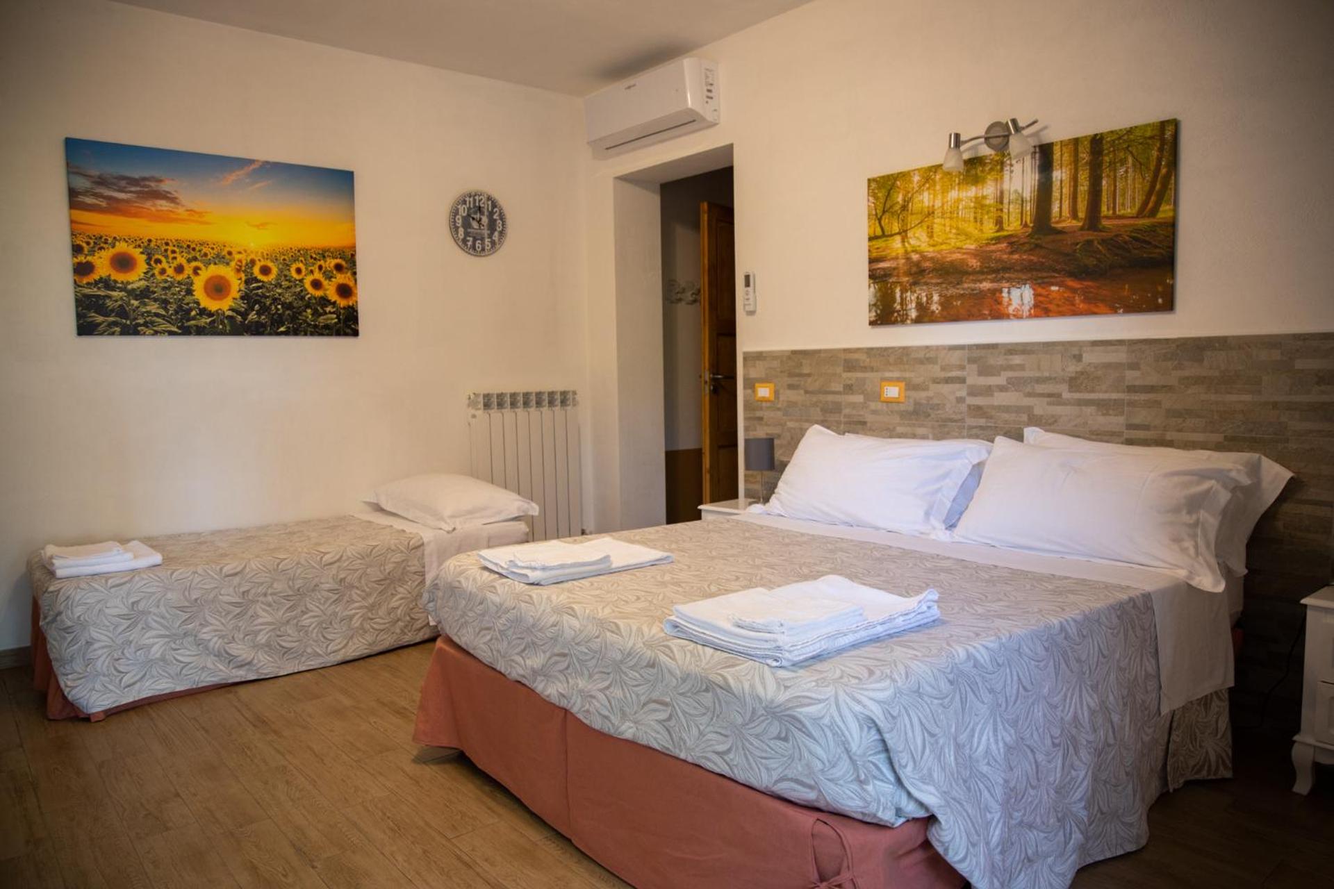 BorgoPratole CountryHouse