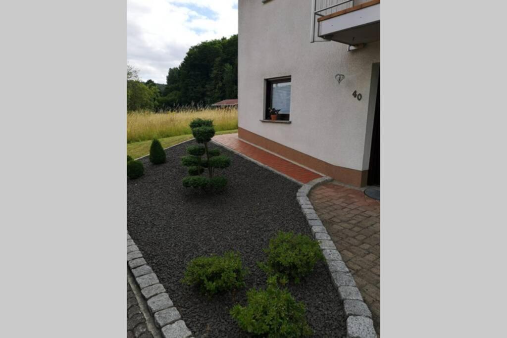 Ferienwohnung Susanne, Losheim am See