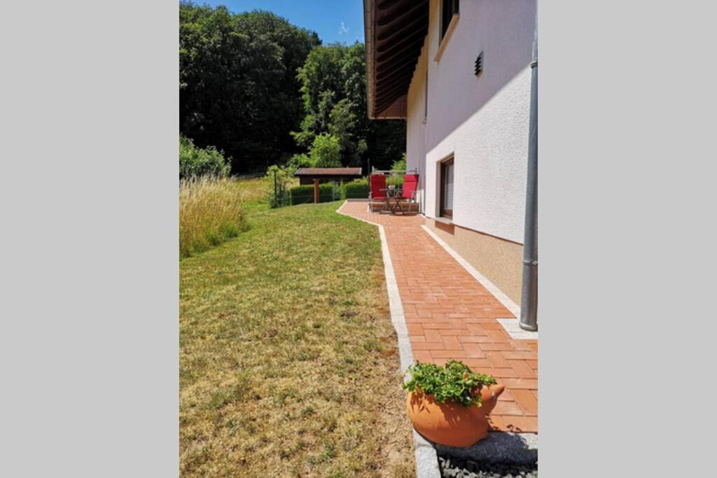 Ferienwohnung Susanne, Losheim am See