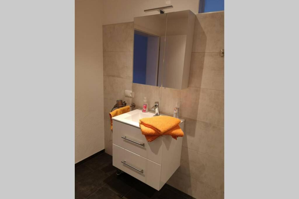 Ferienwohnung Susanne, Losheim am See