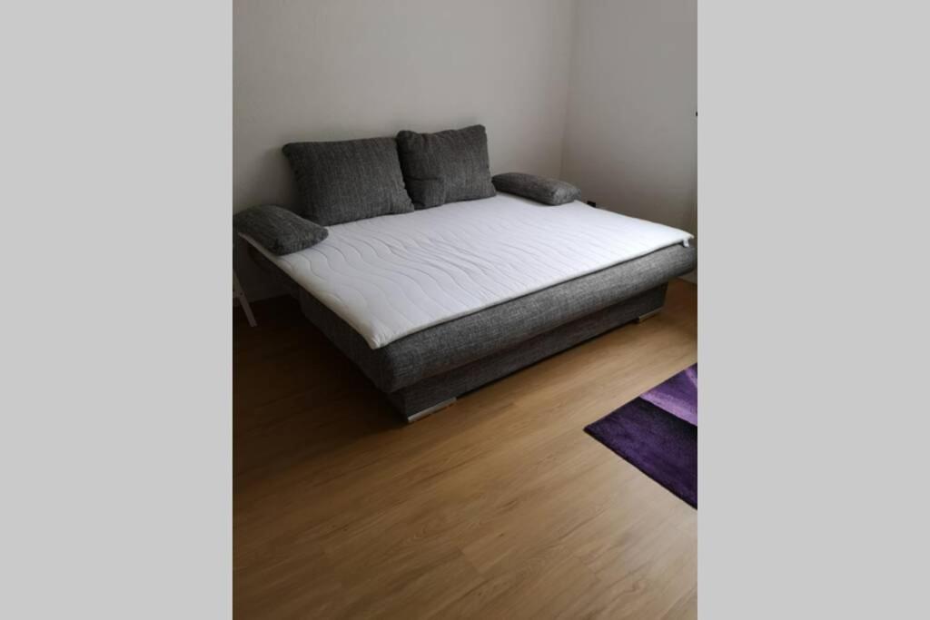 Ferienwohnung Susanne, Losheim am See