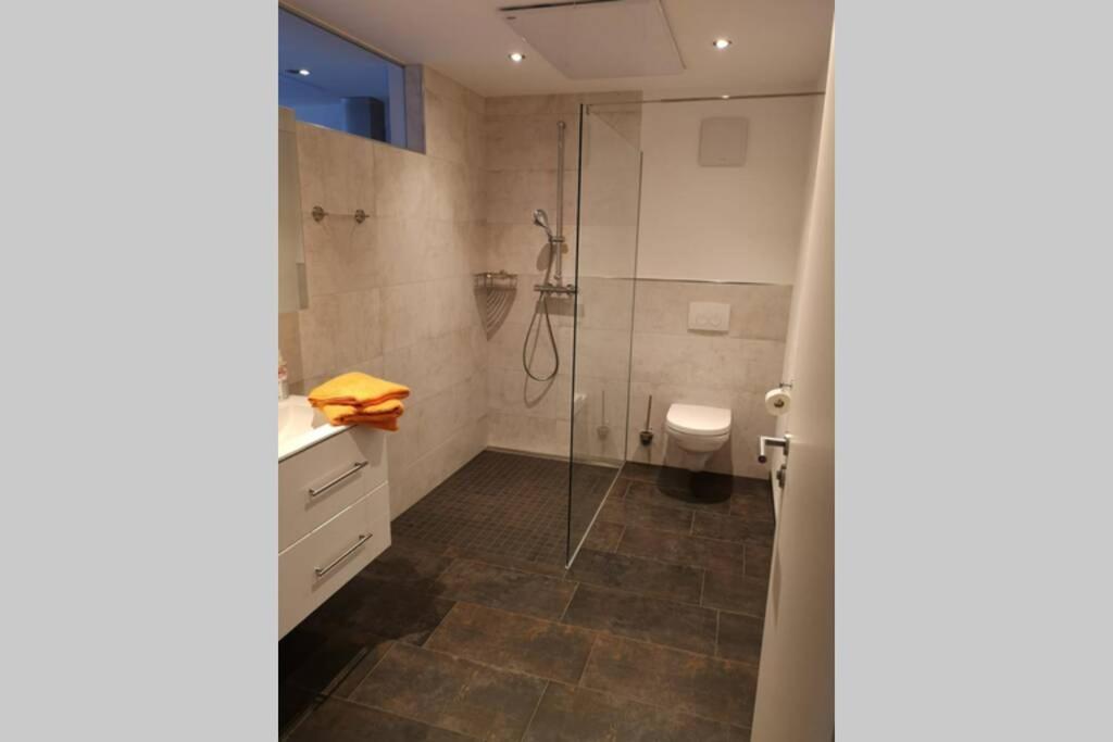 Ferienwohnung Susanne, Losheim am See