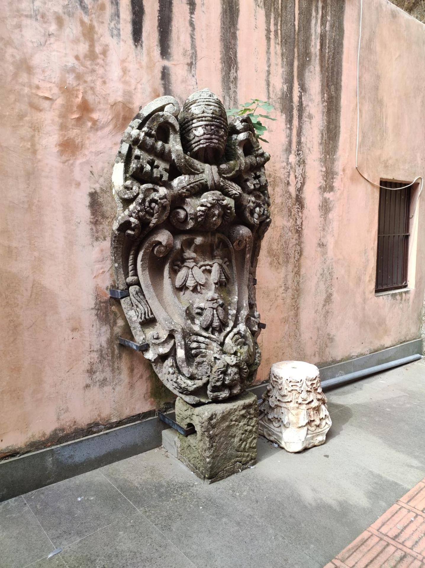 Radici Etrusche Sutri