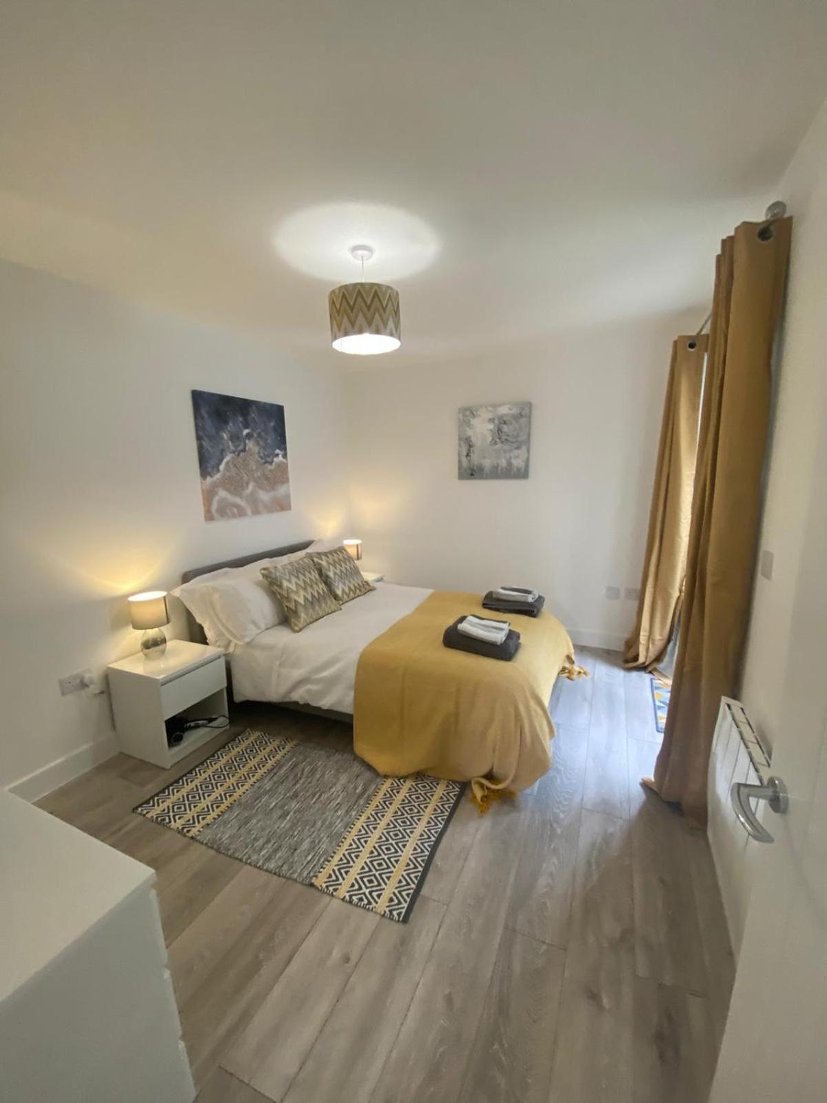 Hidden Gem within the City Walls