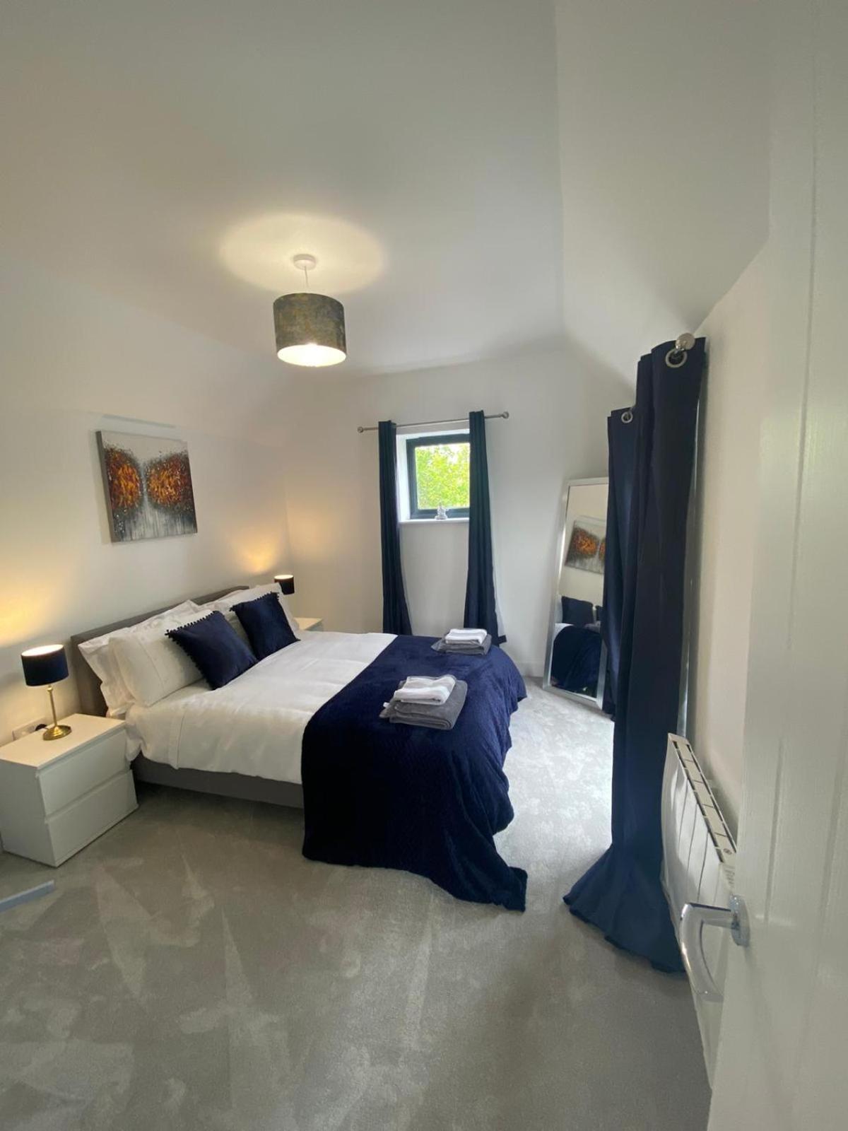 Hidden Gem within the City Walls