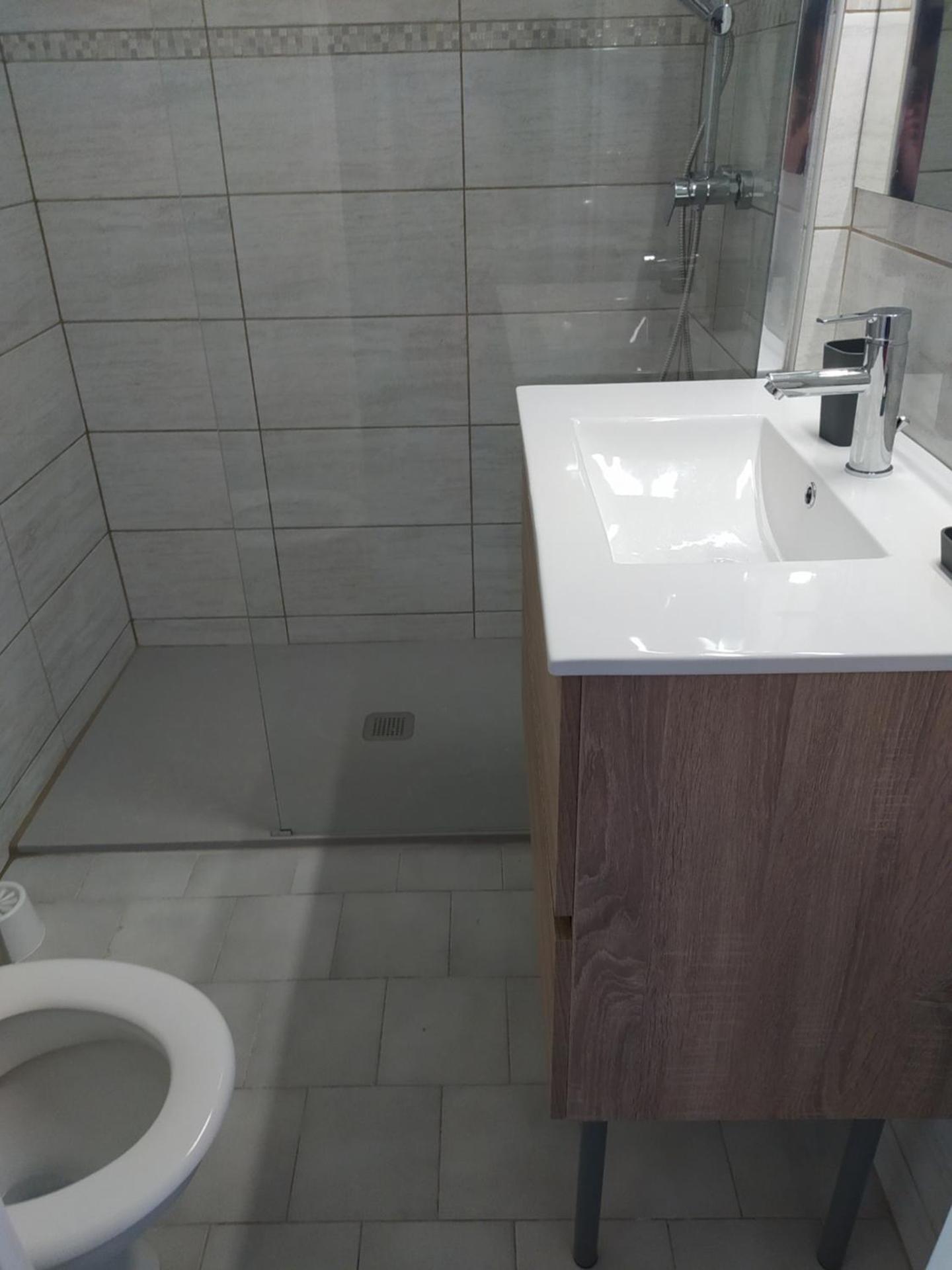 charmant studio à Balaruc les bains