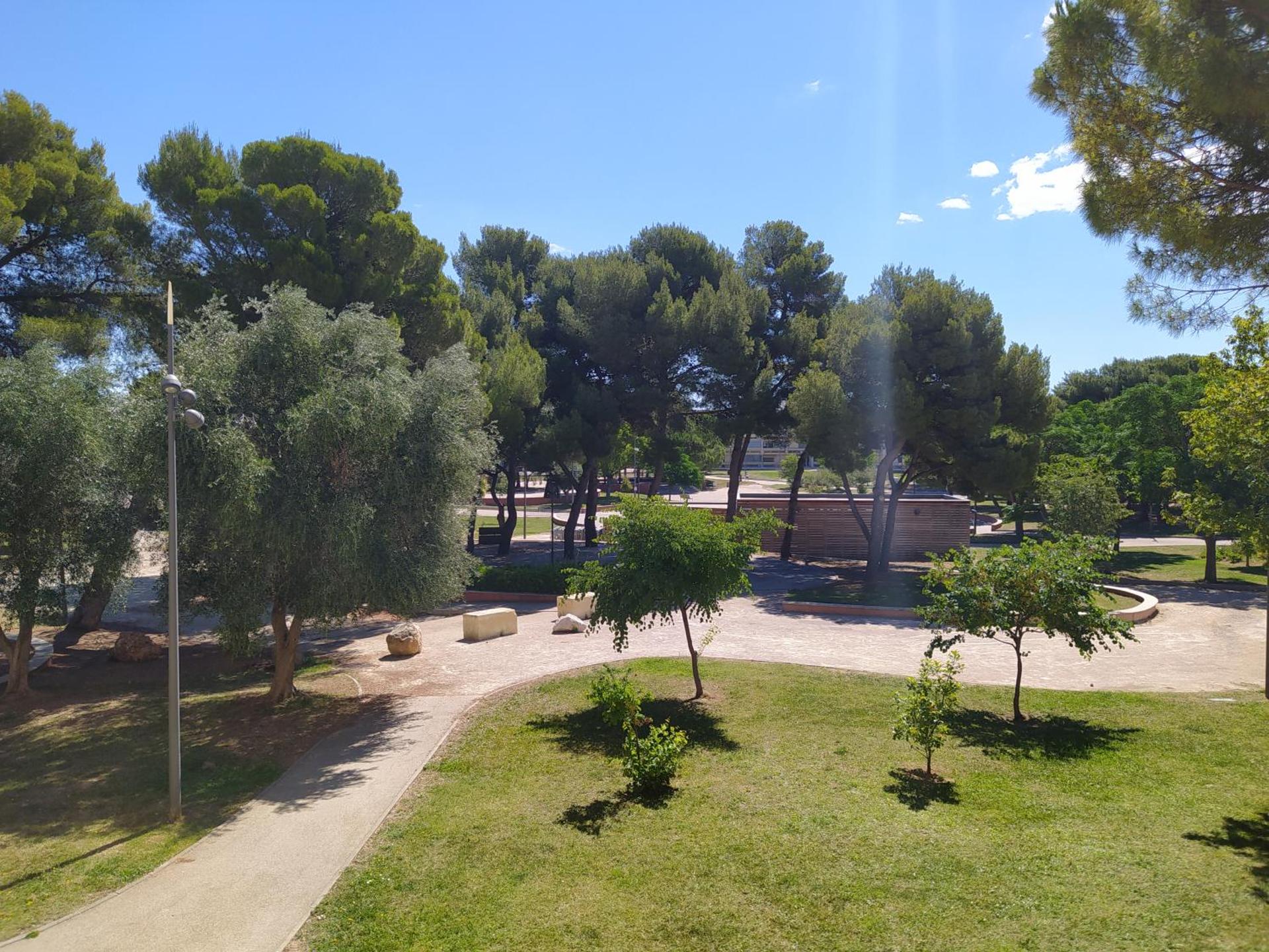 charmant studio à Balaruc les bains