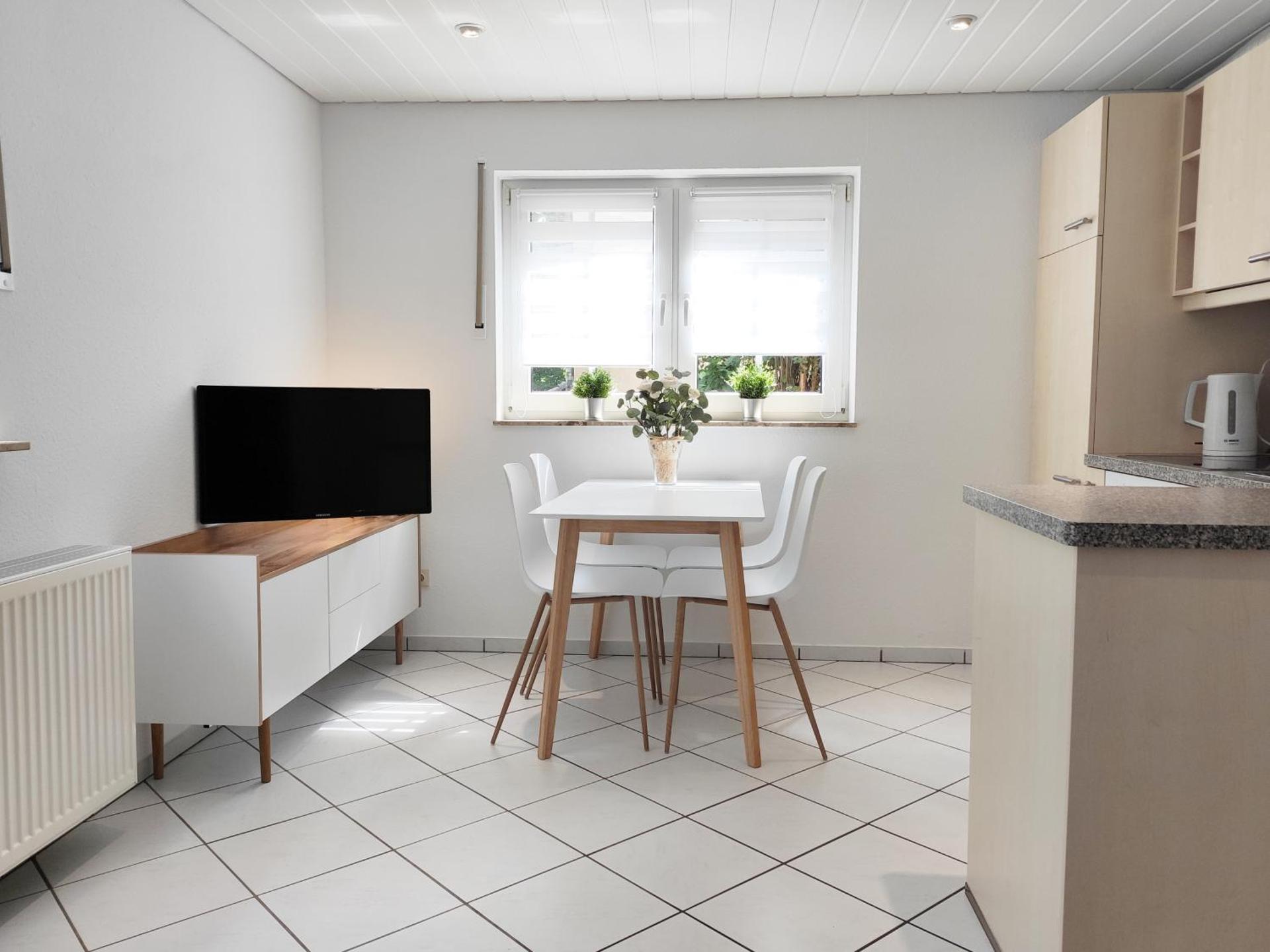 Ferienwohnung Waldblick Teutoburger Wald