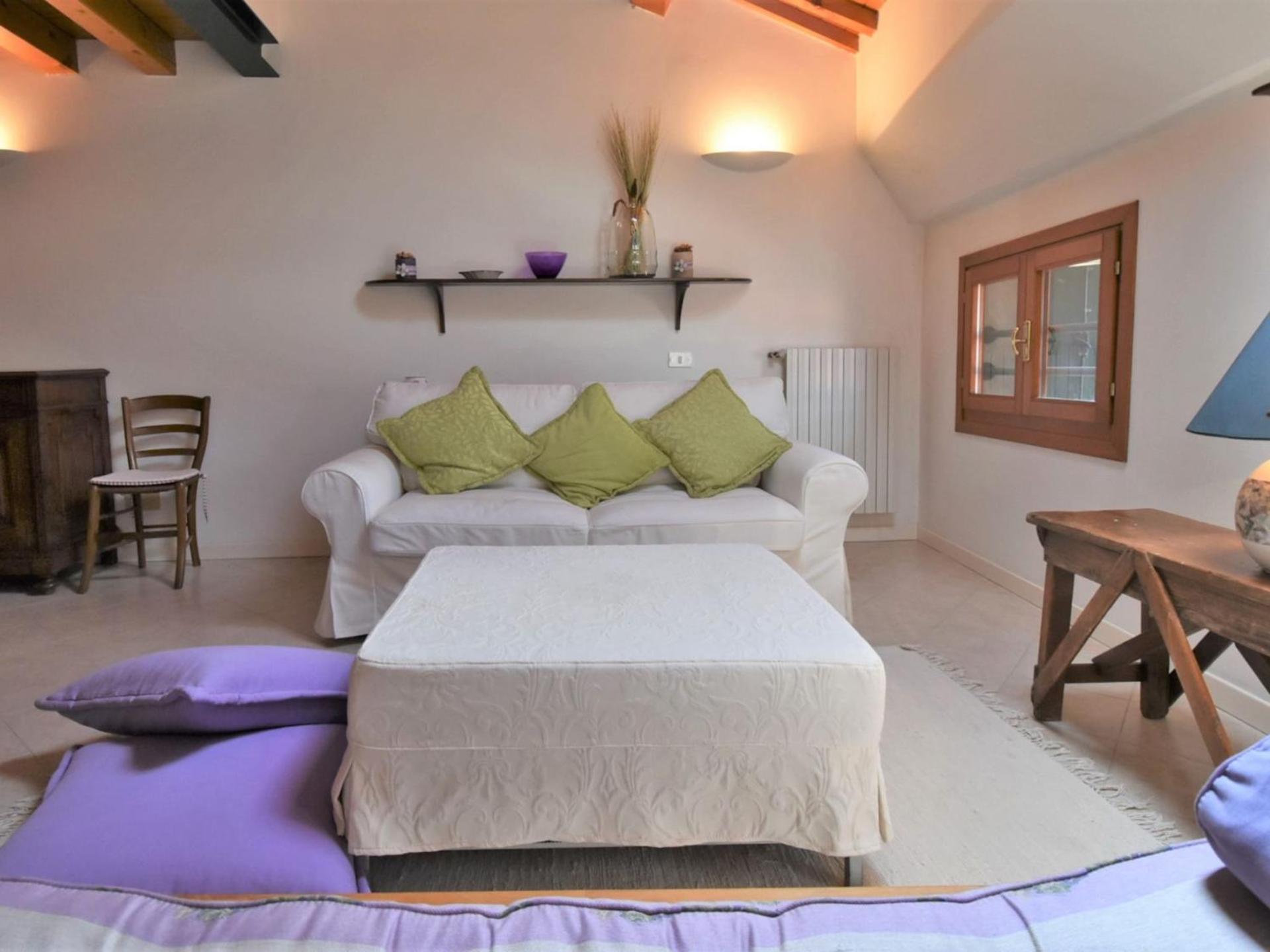 Apartment Loft Este by Interhome