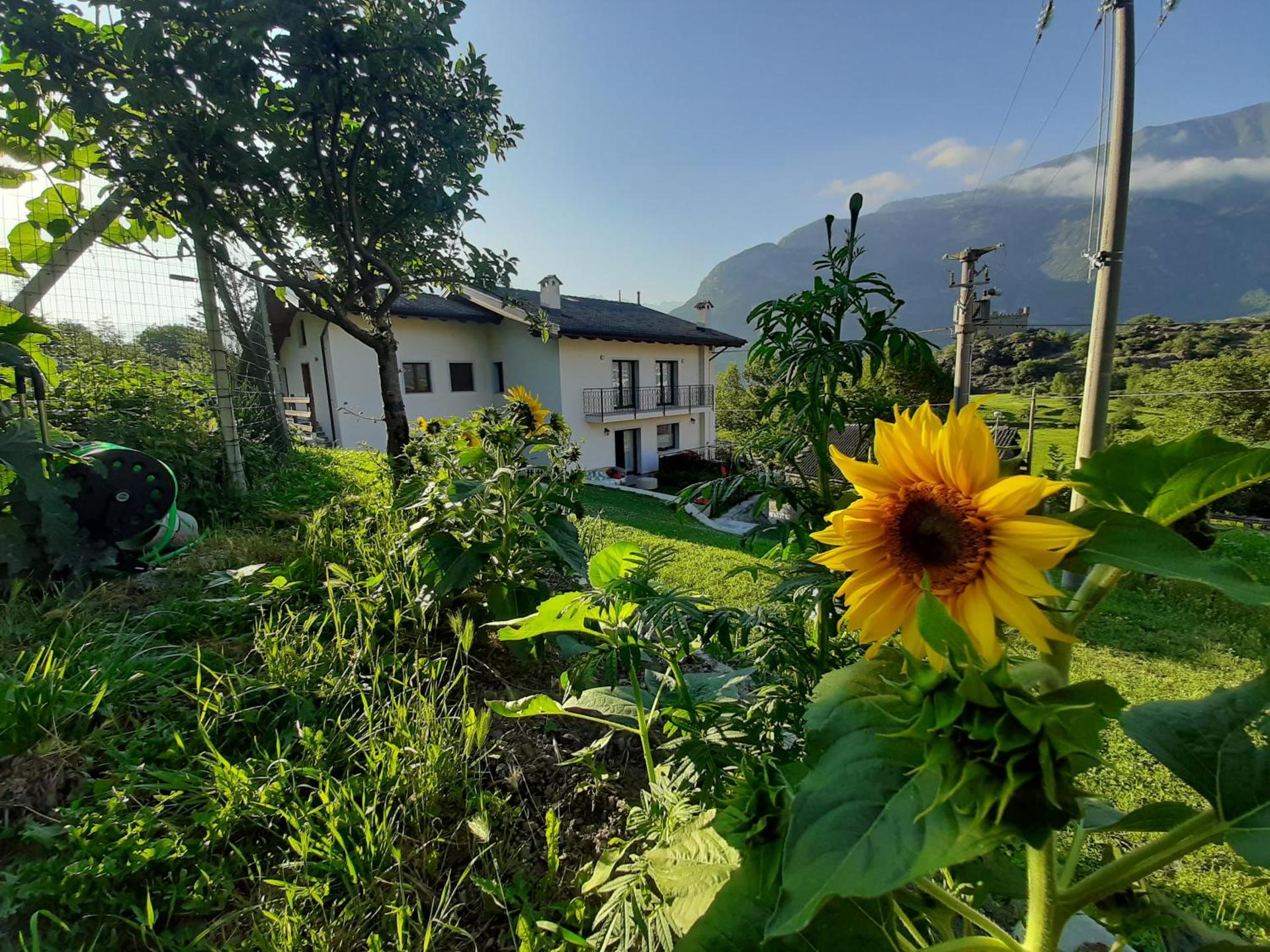 La Maison de Joanna 2