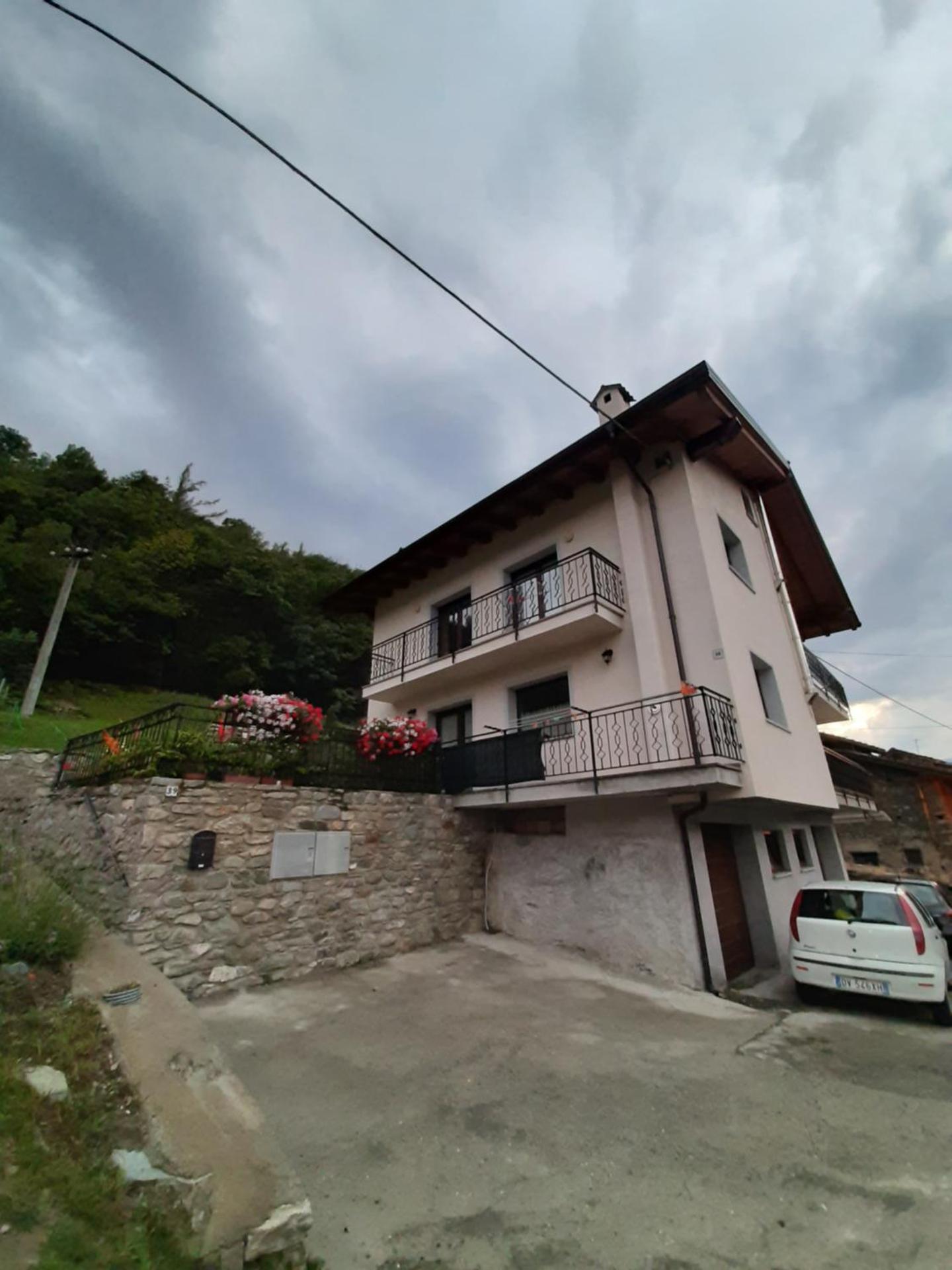 La Maison de Joanna 2