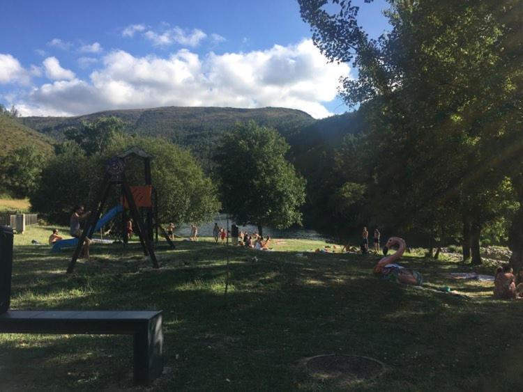 Palheiro do Vale do Paiva