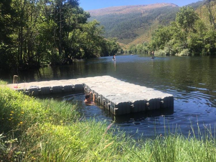 Palheiro do Vale do Paiva