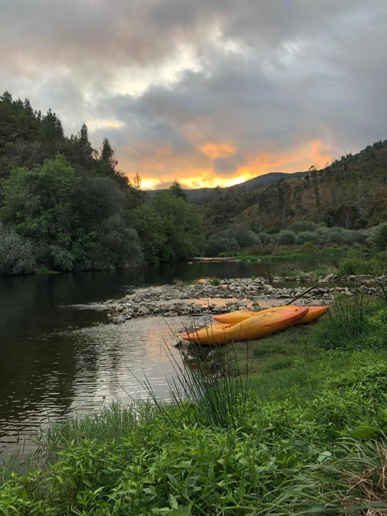 Palheiro do Vale do Paiva