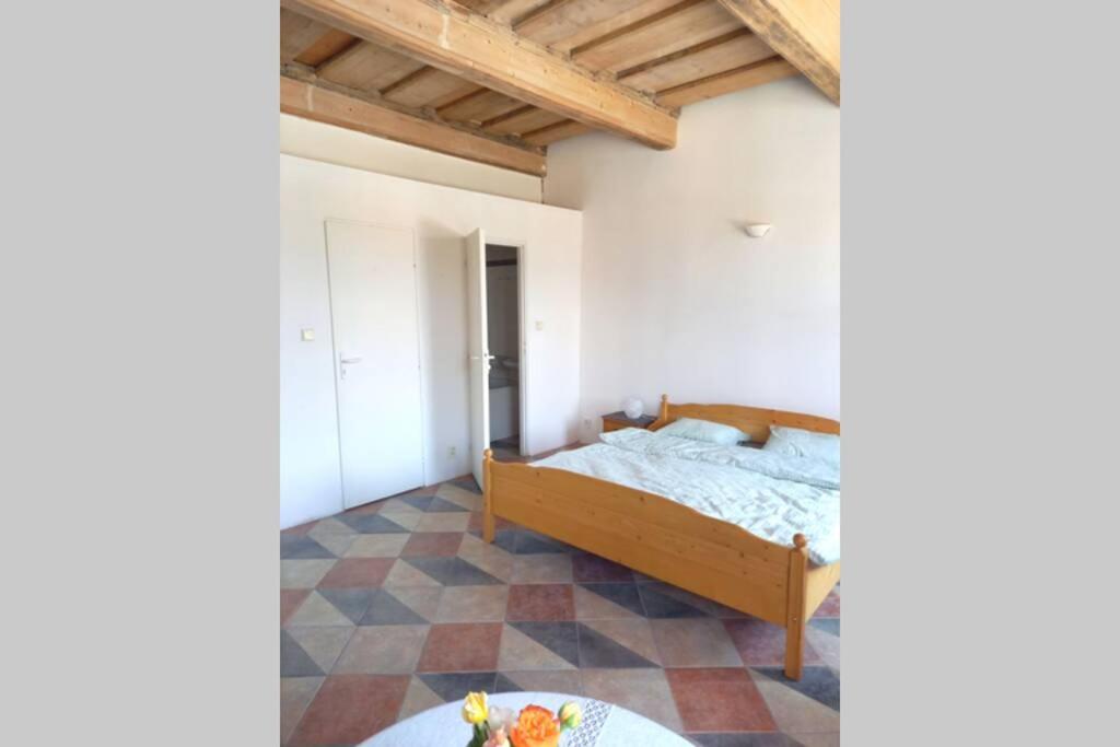 Renaissance Vintage Apartment A1