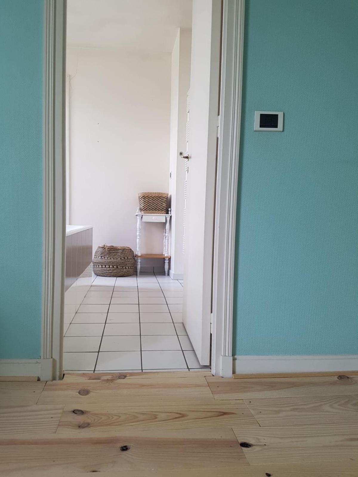 Villa Eva des landes