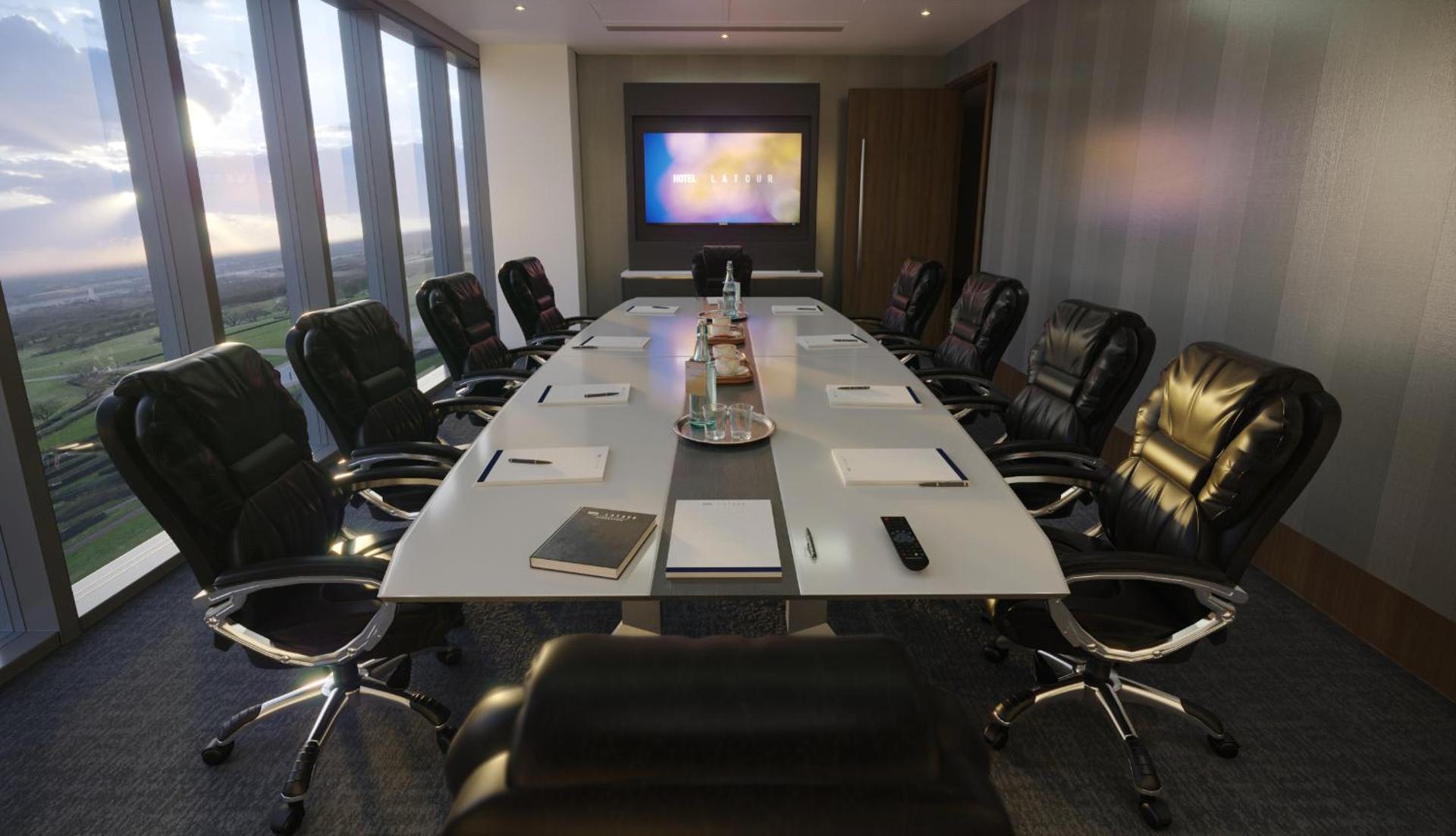 Meeting/conference room