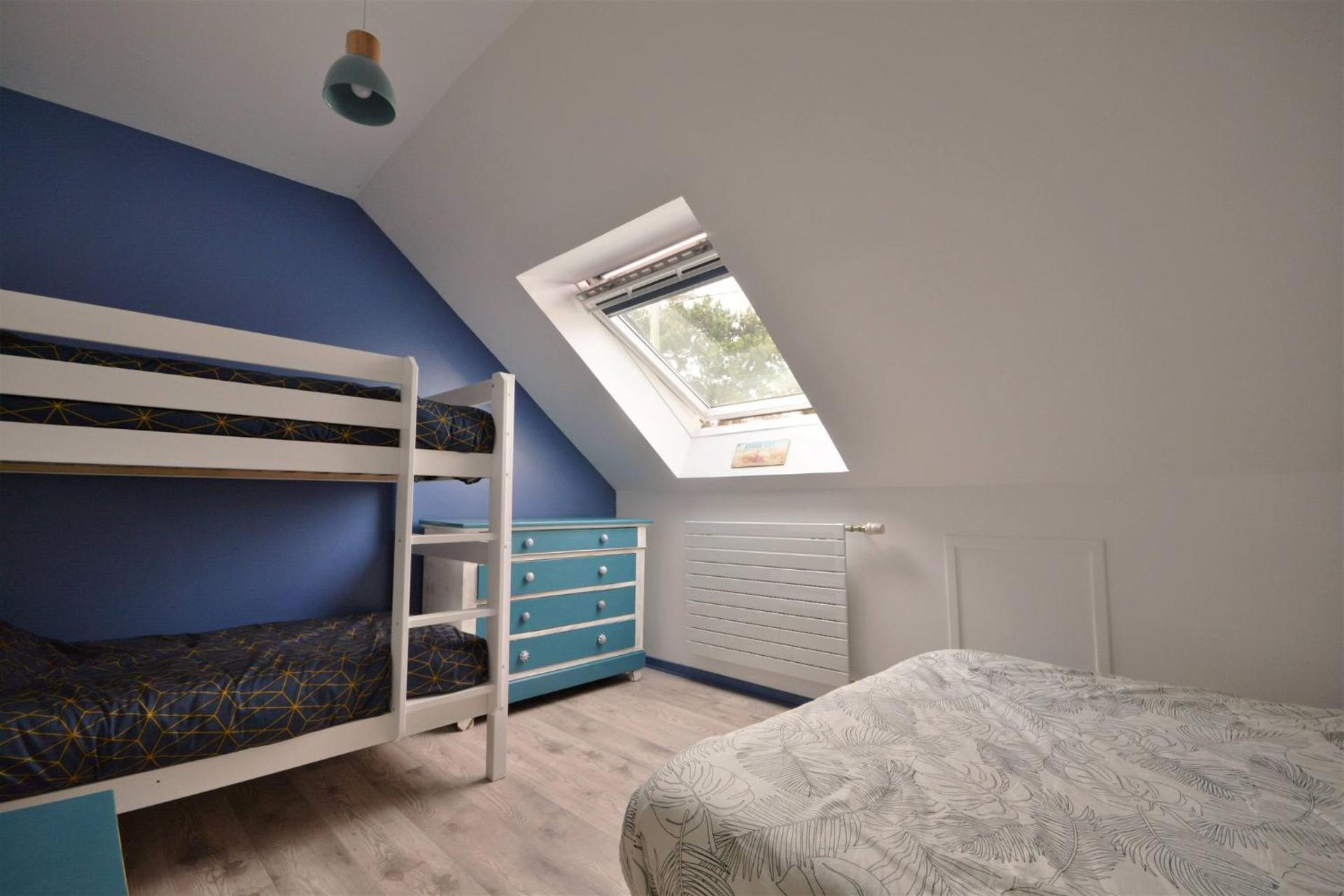 Un p'tit nid au Paradis