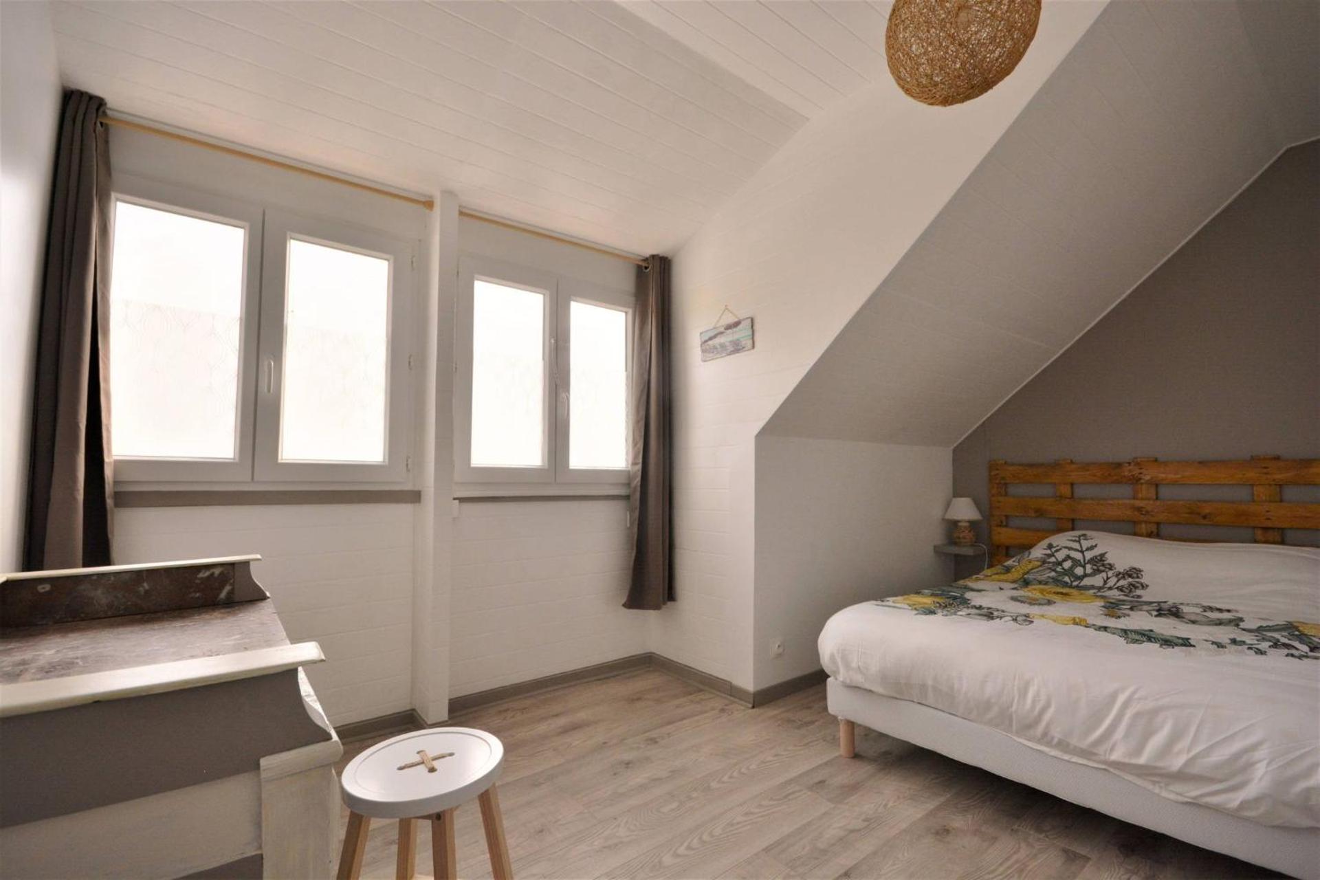 Un p'tit nid au Paradis