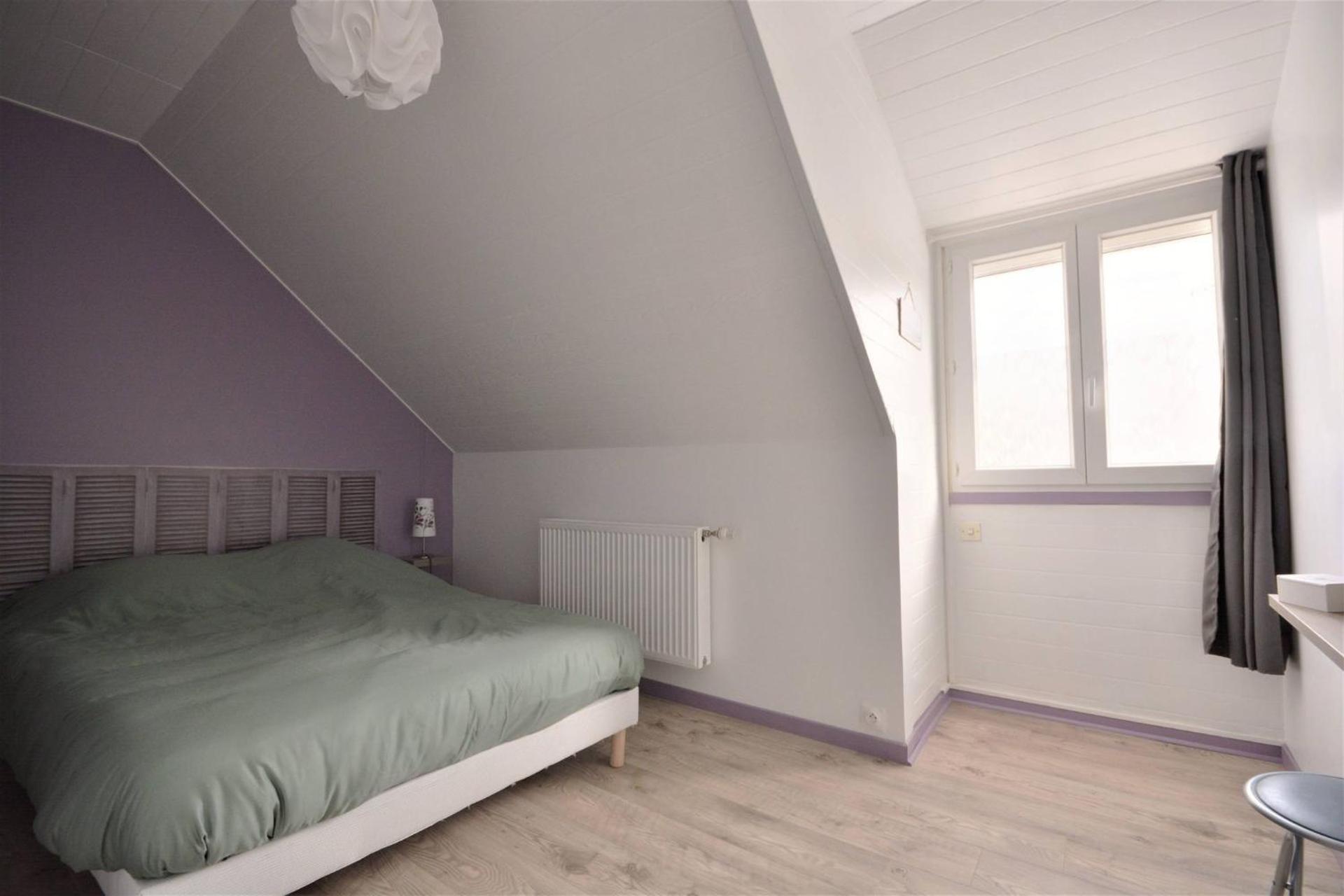 Un p'tit nid au Paradis