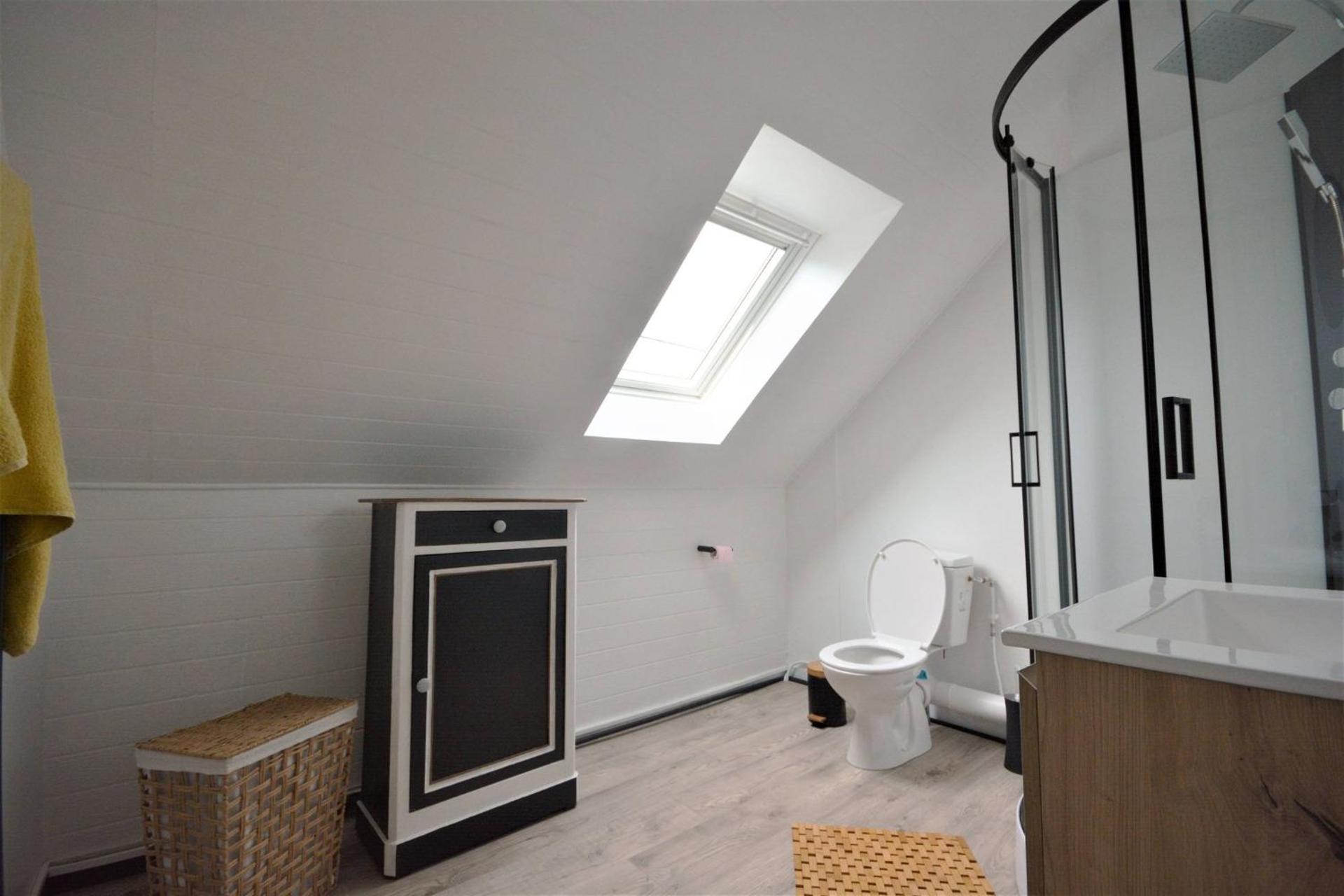 Un p'tit nid au Paradis