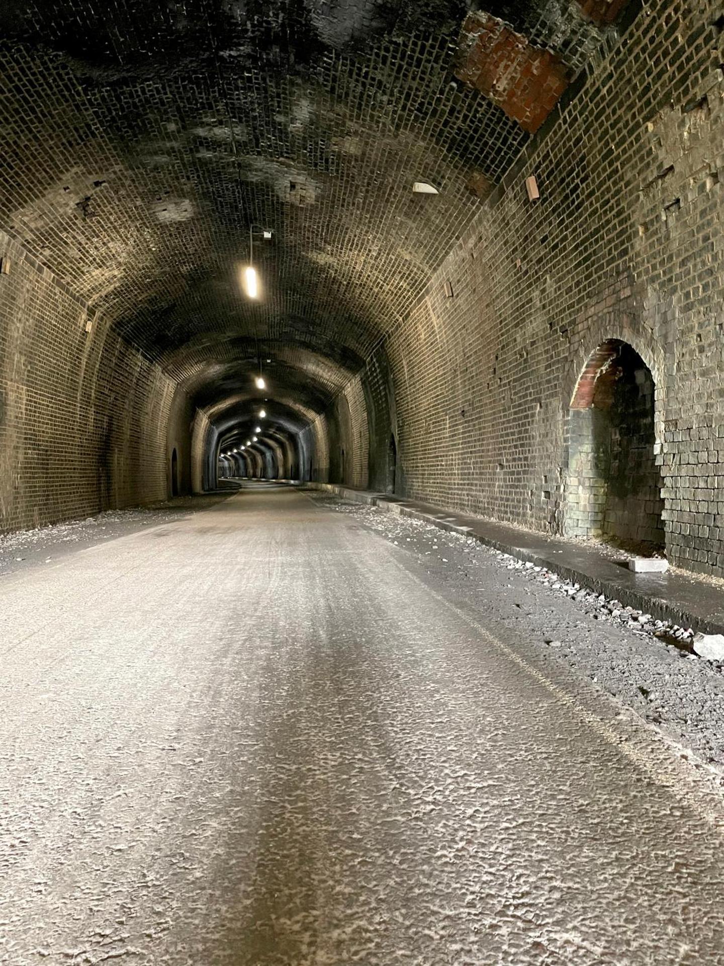 Beautiful old bank in Bakewell
