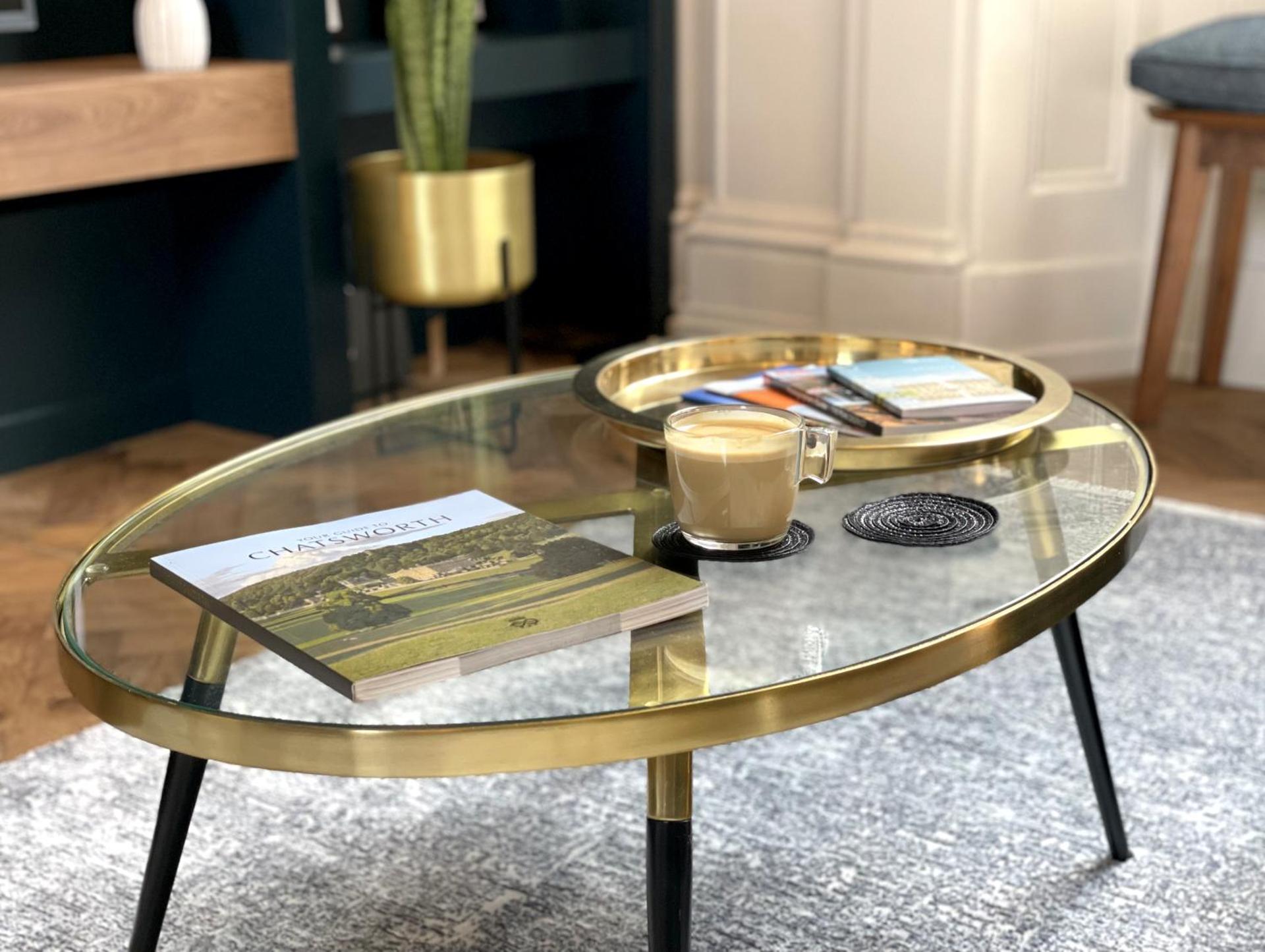 Beautiful old bank in Bakewell