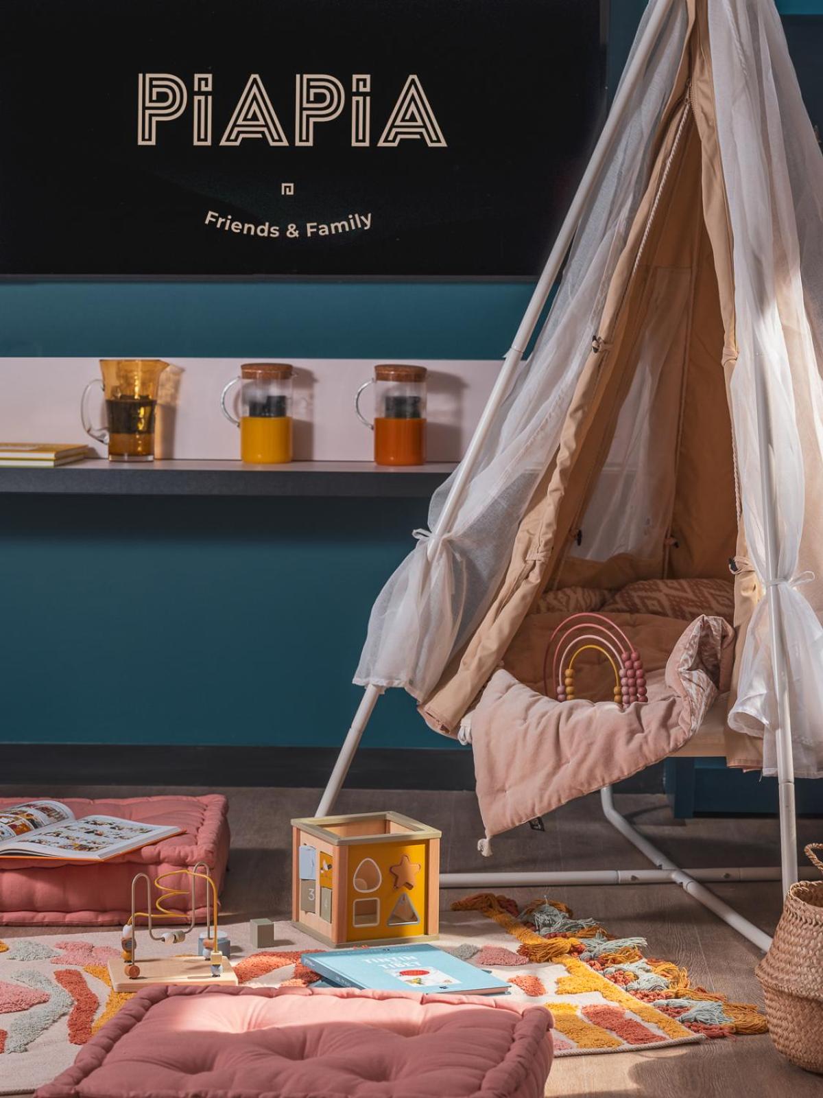 Children play ground