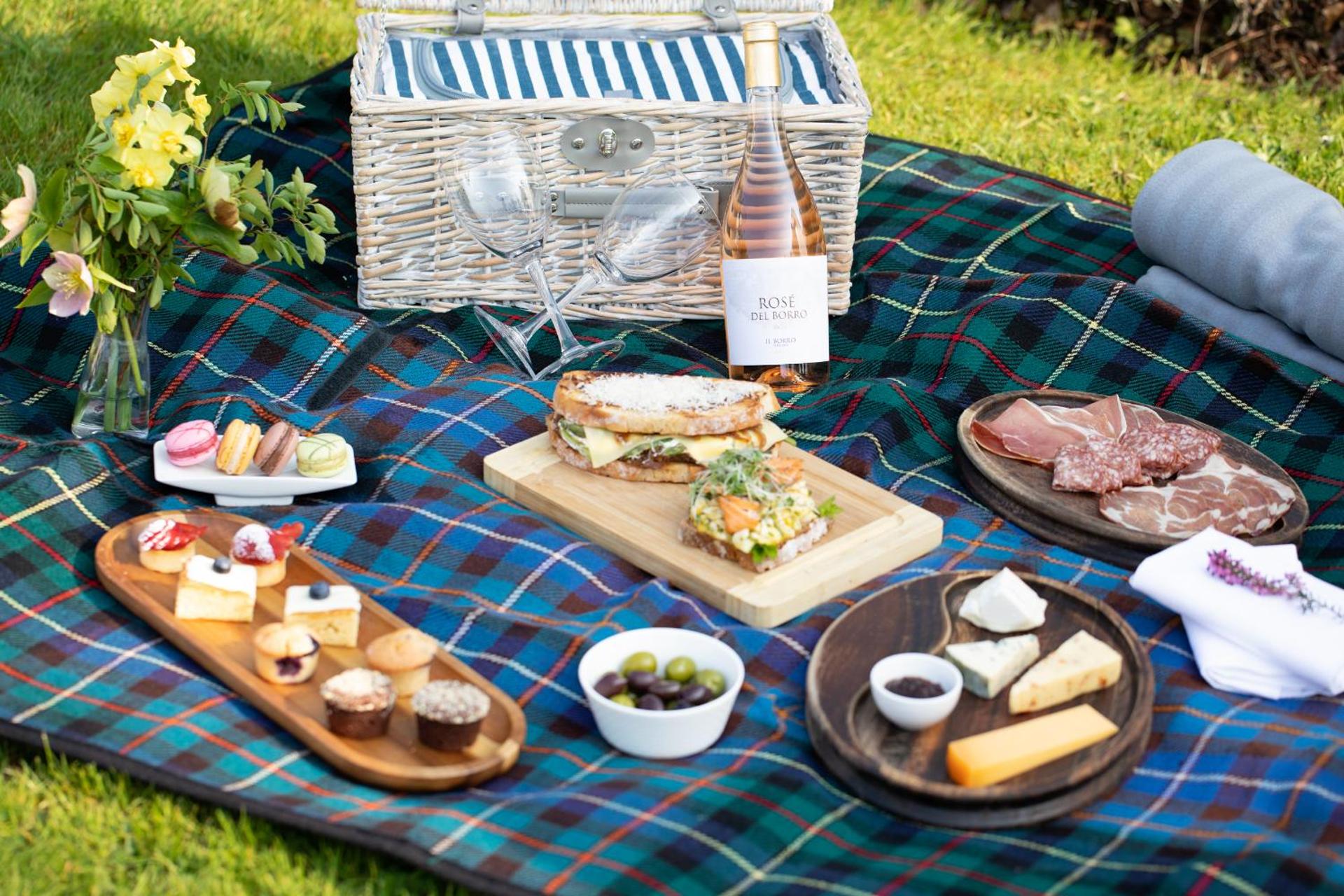 The Station House Hotel