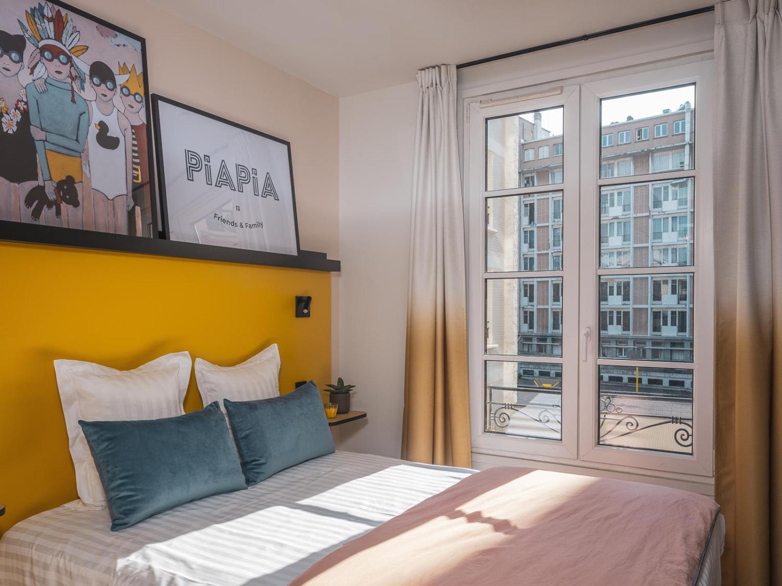 View (from property/room)