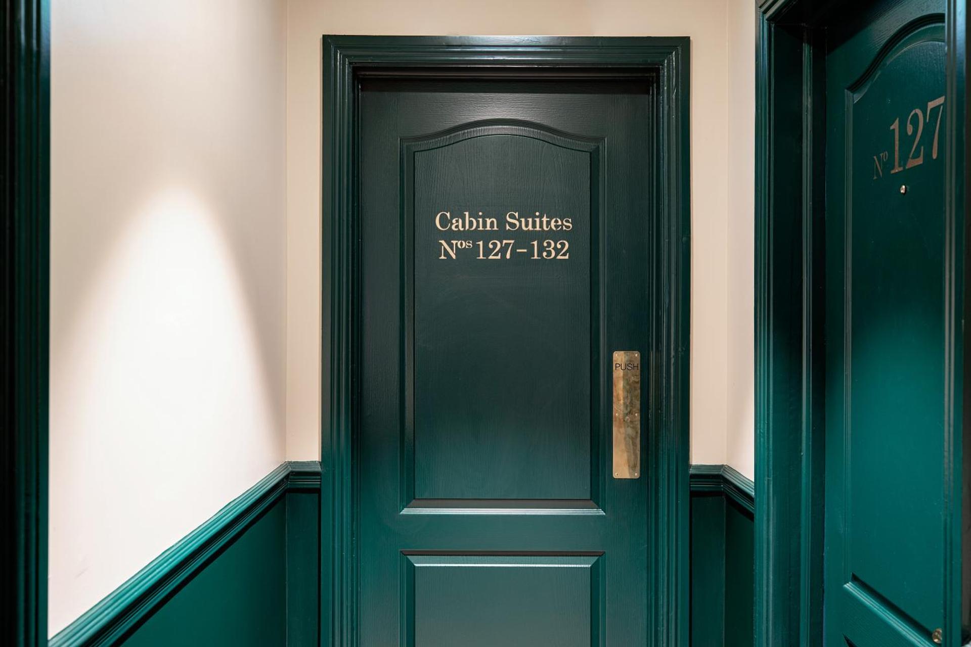 The Station House Hotel