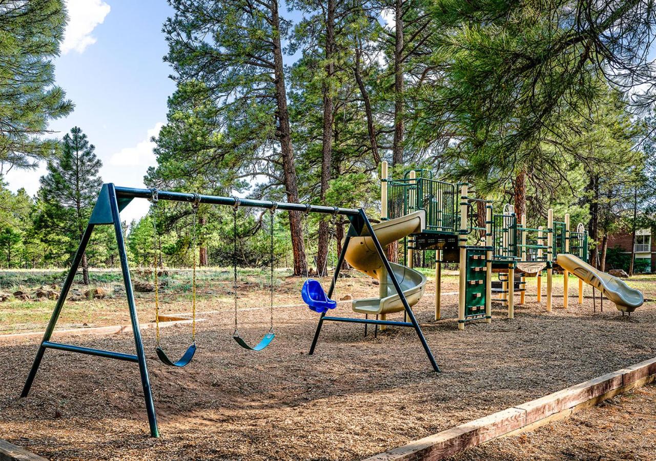 Children play ground