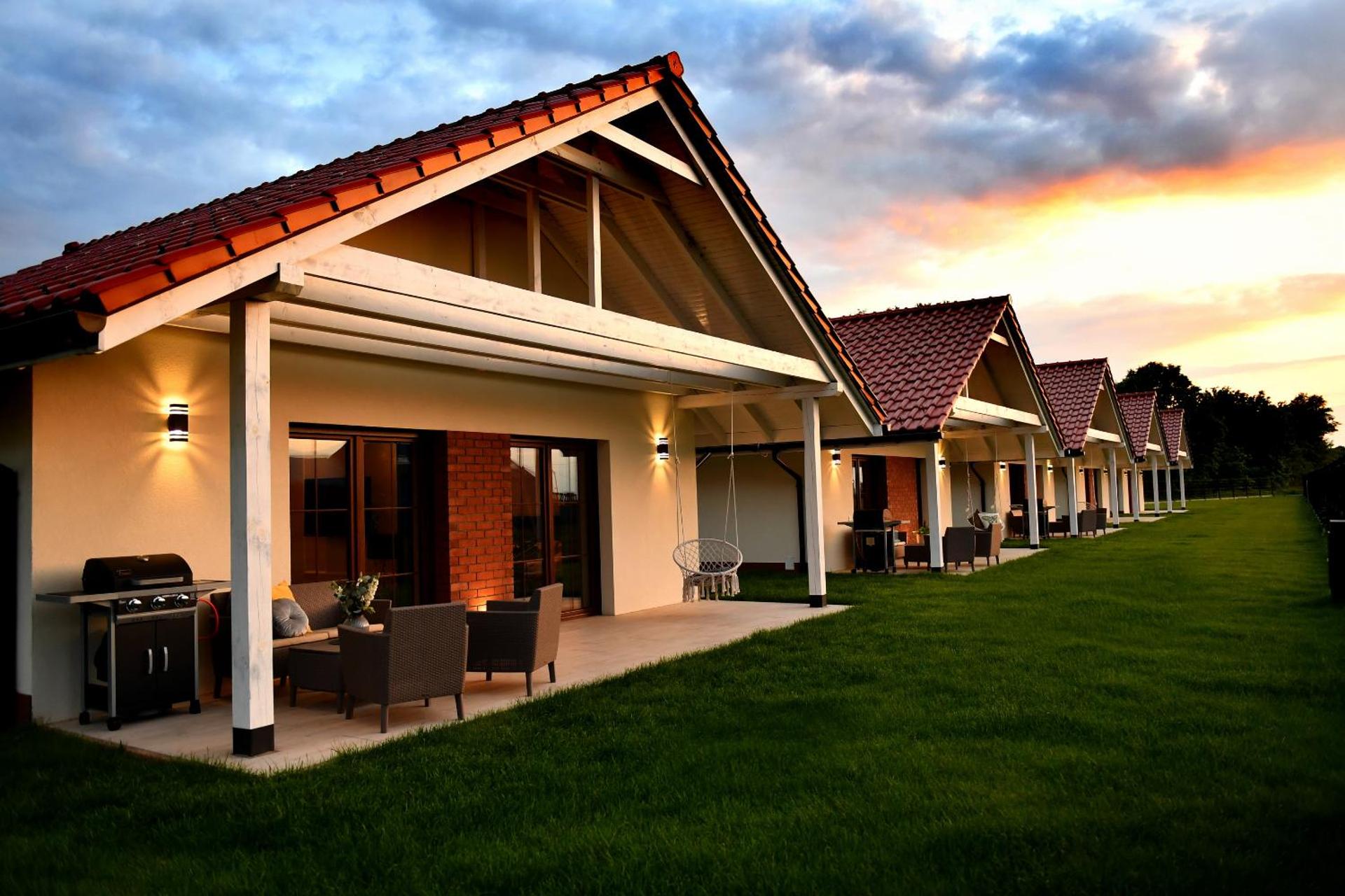 Apartamenty na Dworskiej - BLISKO ENERGYLANDIA ZATORLAND