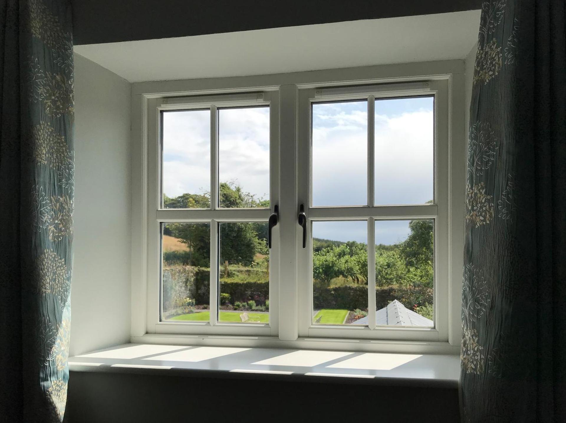 View (from property/room)