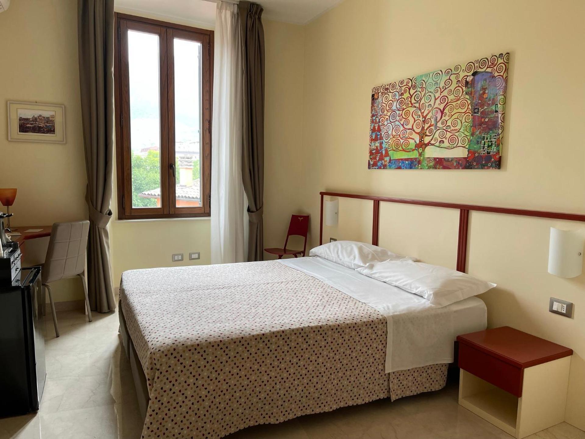 B&B Ponte Capograssi