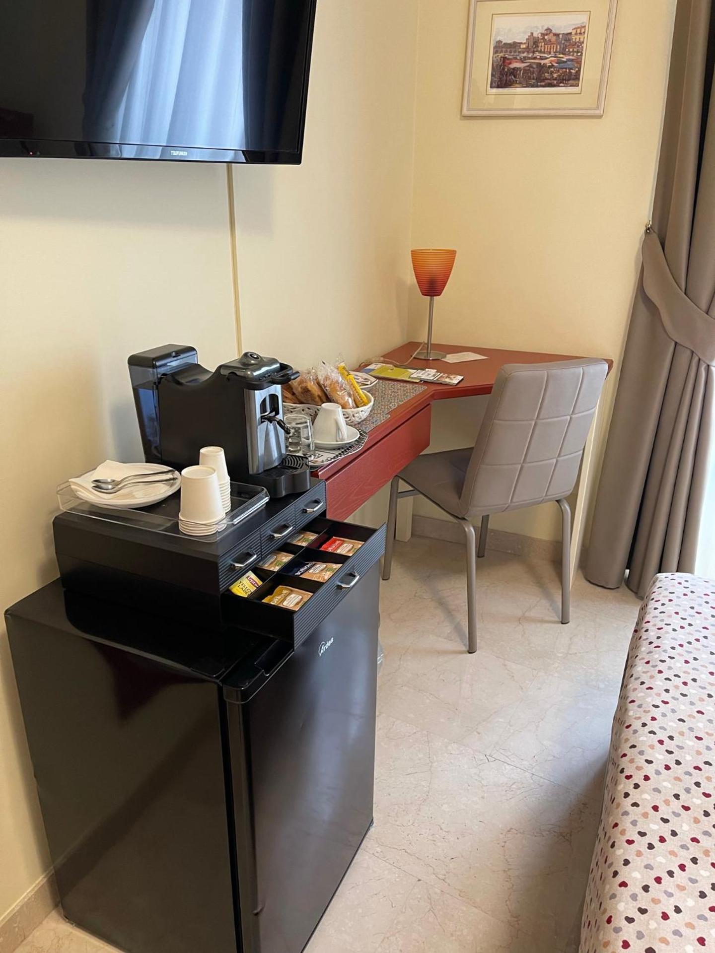 B&B Ponte Capograssi