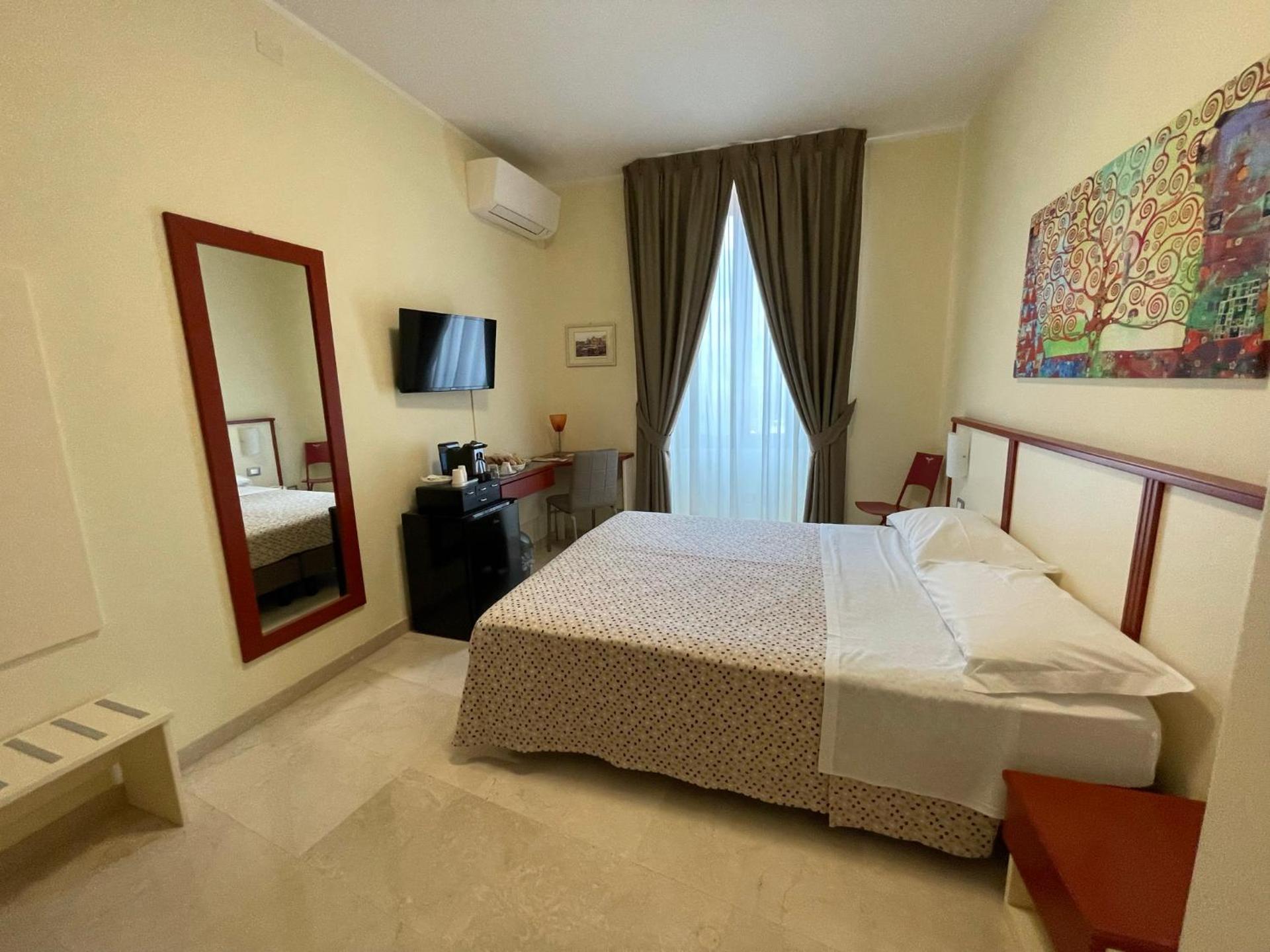 B&B Ponte Capograssi