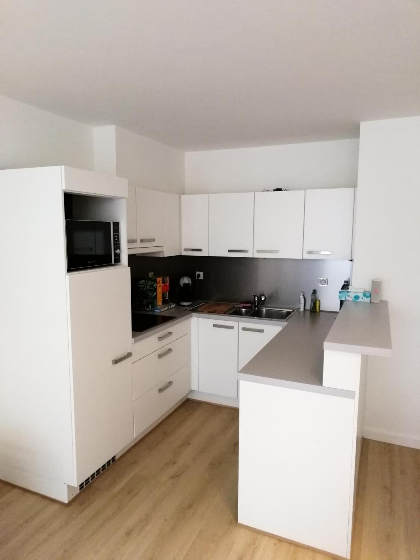 Hakuuna Matata Appartement Koksijde