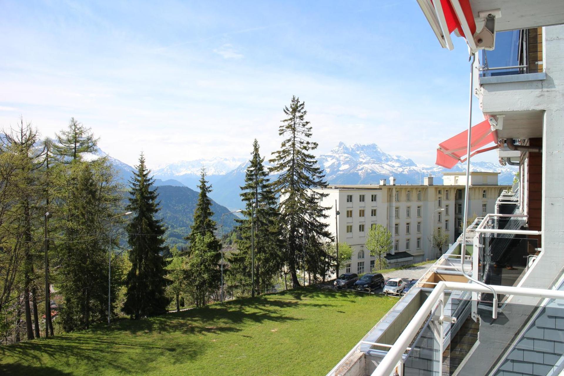 View (from property/room)