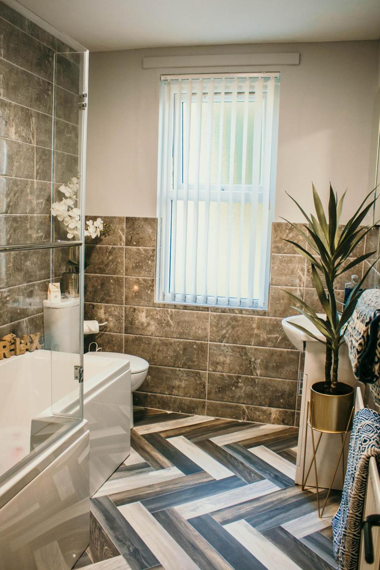 The Rose Luxury Self Catering Accommodation