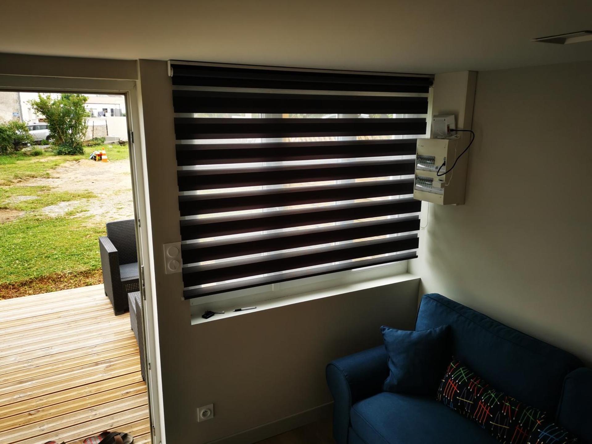 Logement entier à LA CRECHE