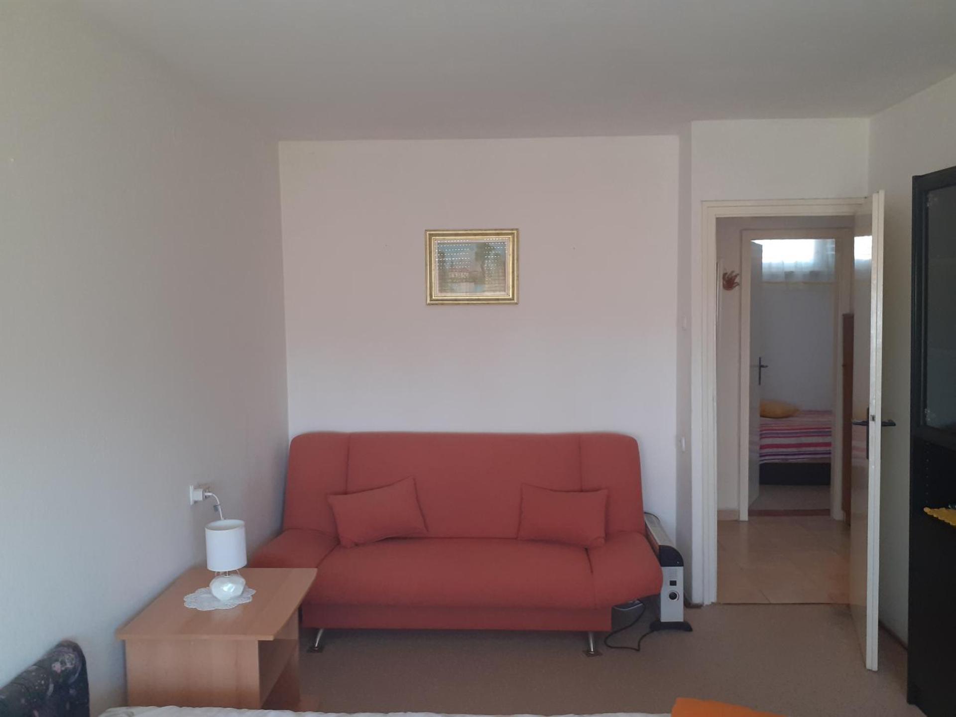 APARTMENT SUNSHINE- center of Split