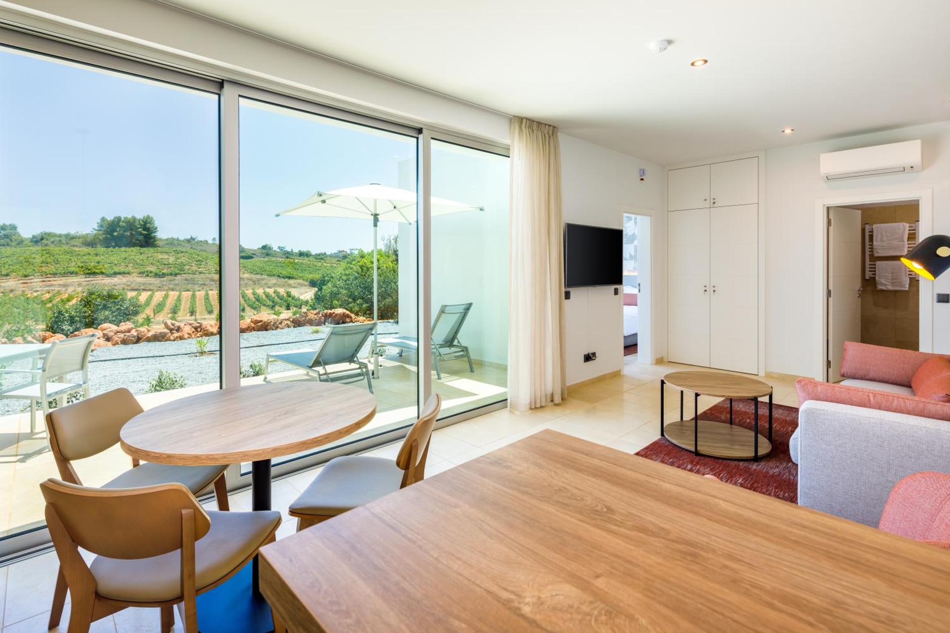 View (from property/room)