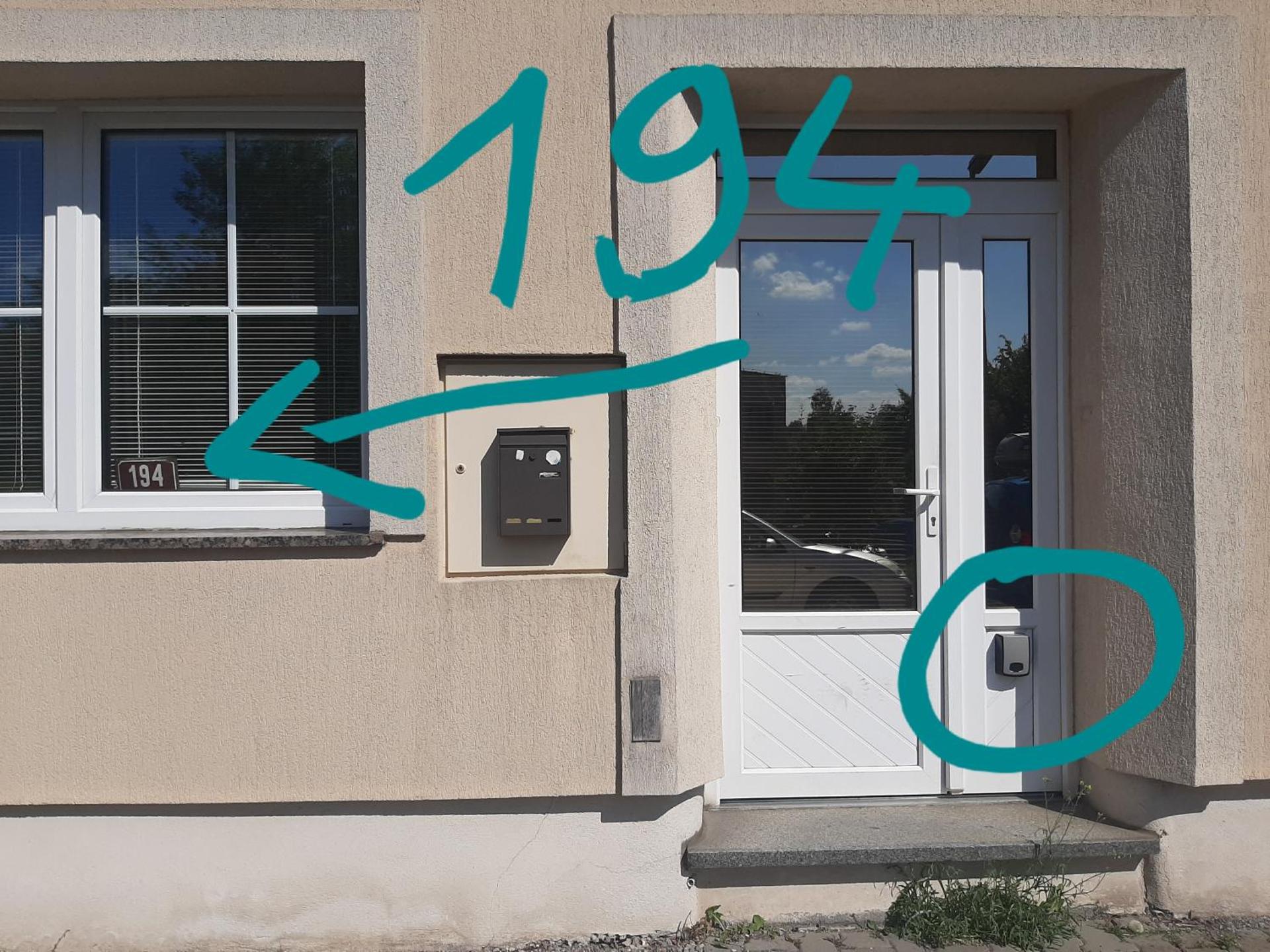 Apartmán Dvořák 194 pod Svatou horou