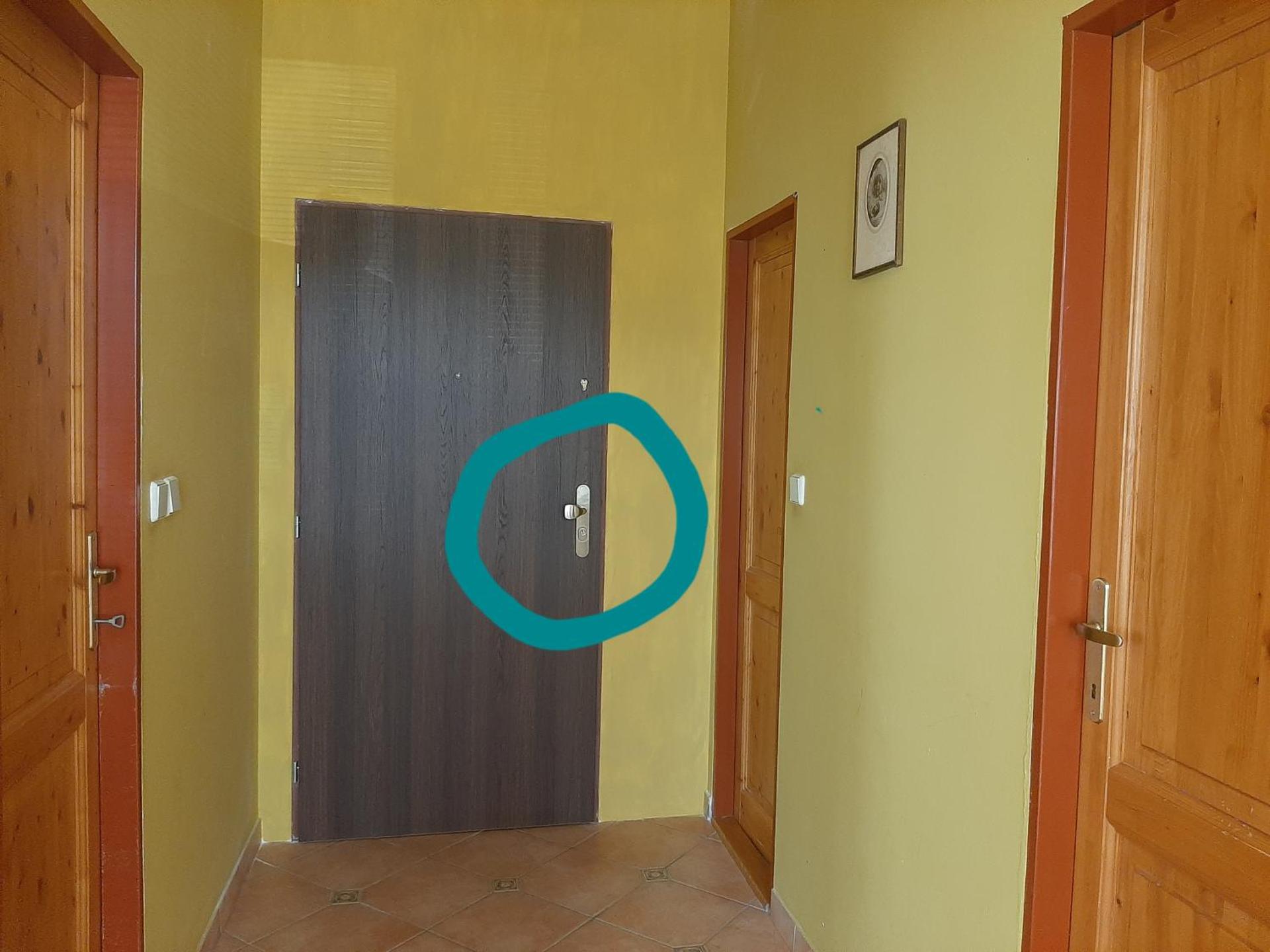 Apartmán Dvořák 194 pod Svatou horou