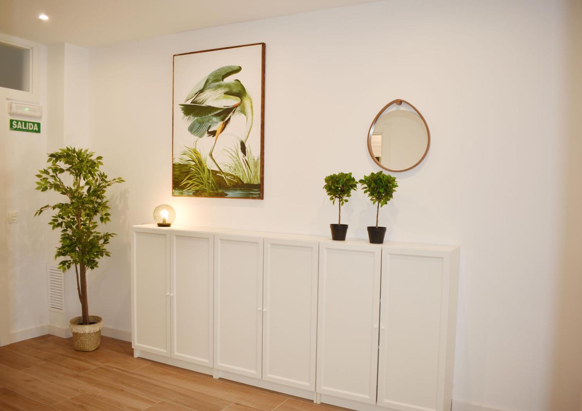 APARTAMENTO ABUELA PILAR