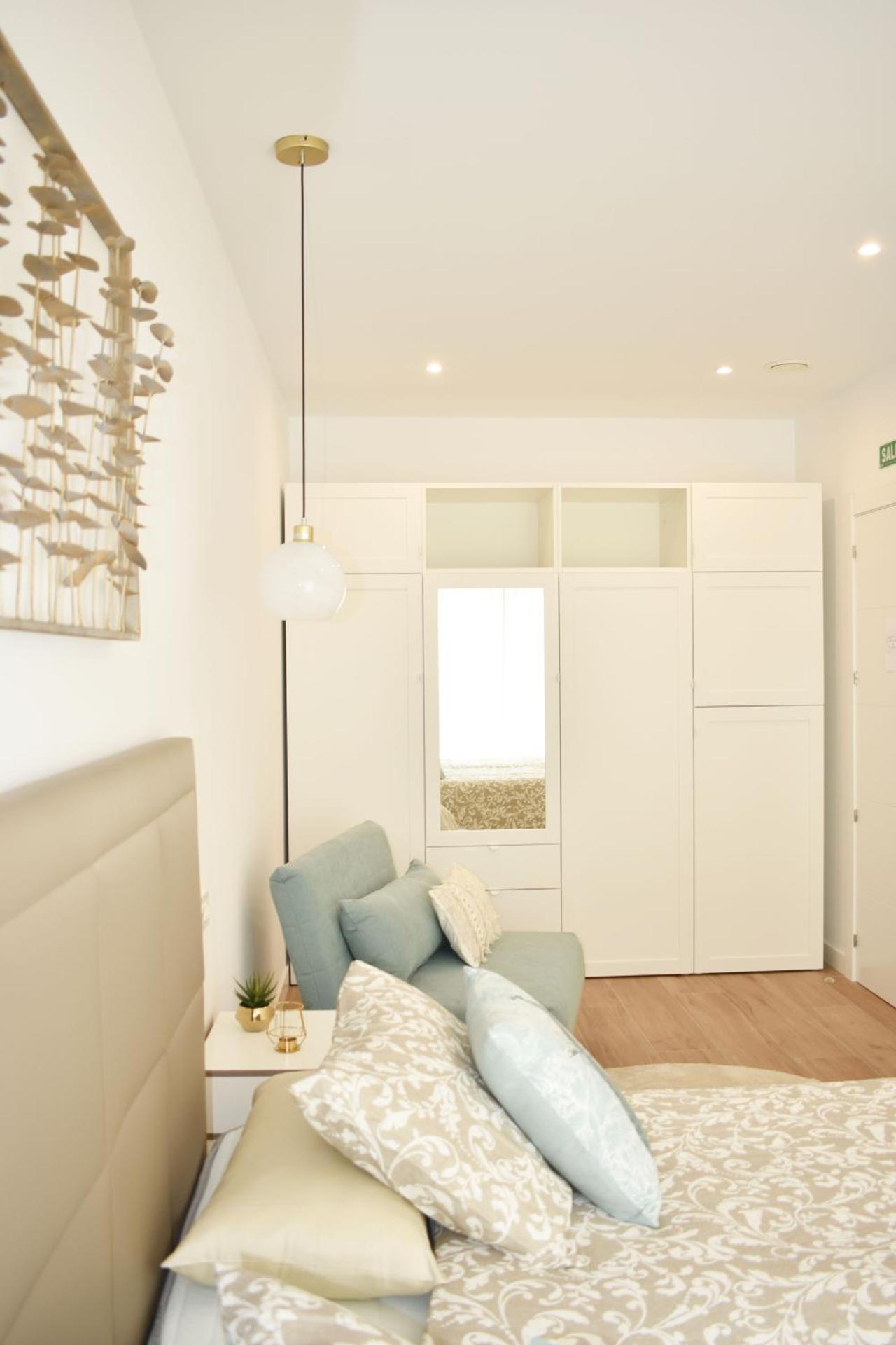 APARTAMENTO ABUELA PILAR