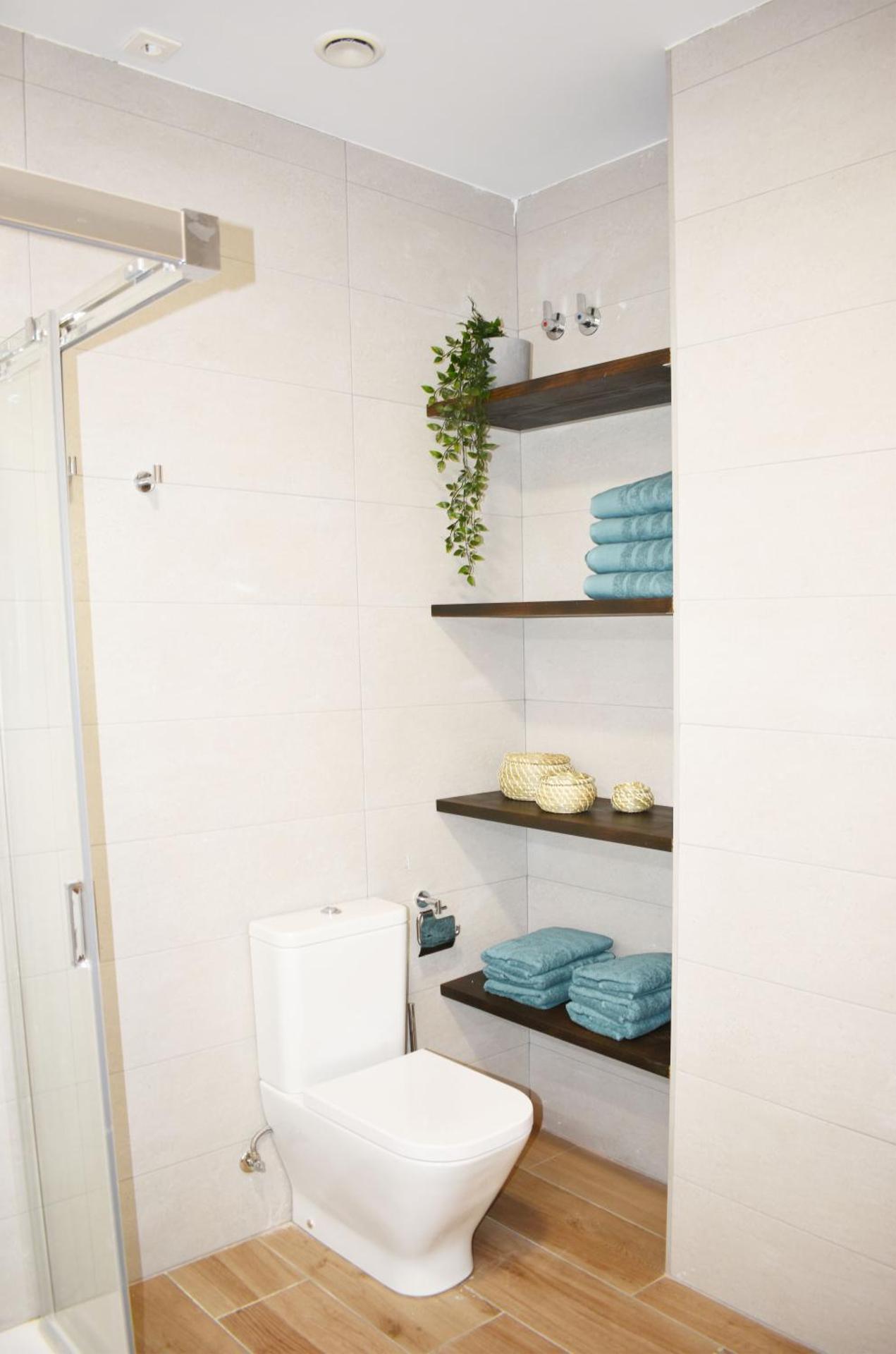 APARTAMENTO ABUELA PILAR