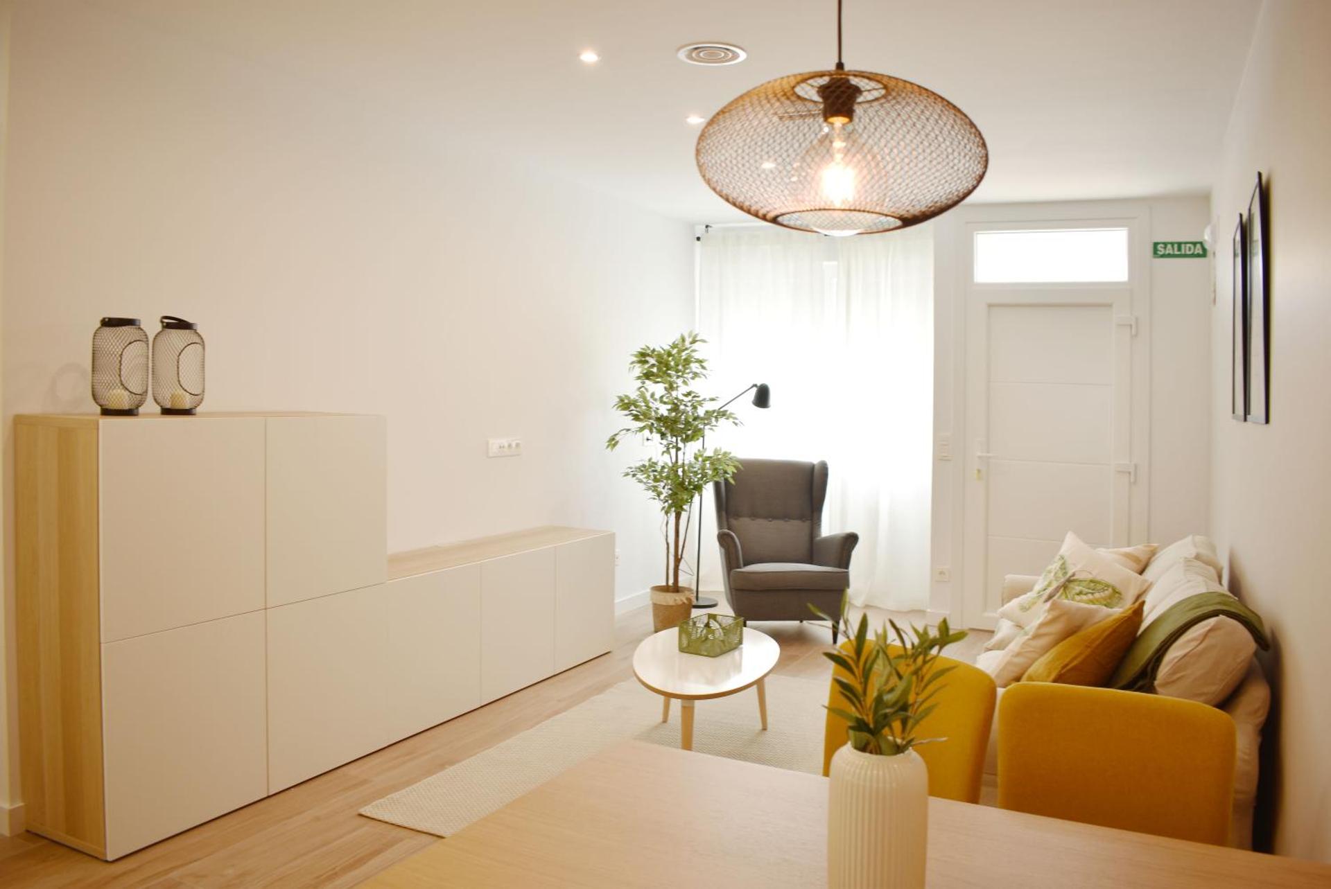 APARTAMENTO ABUELA PILAR