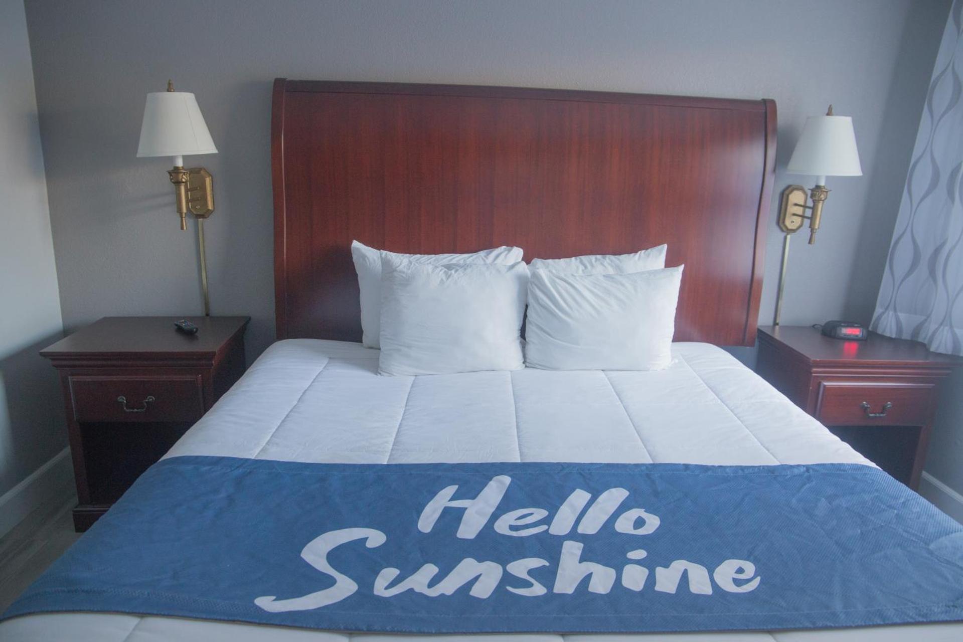 Days Inn by Wyndham Redwood City